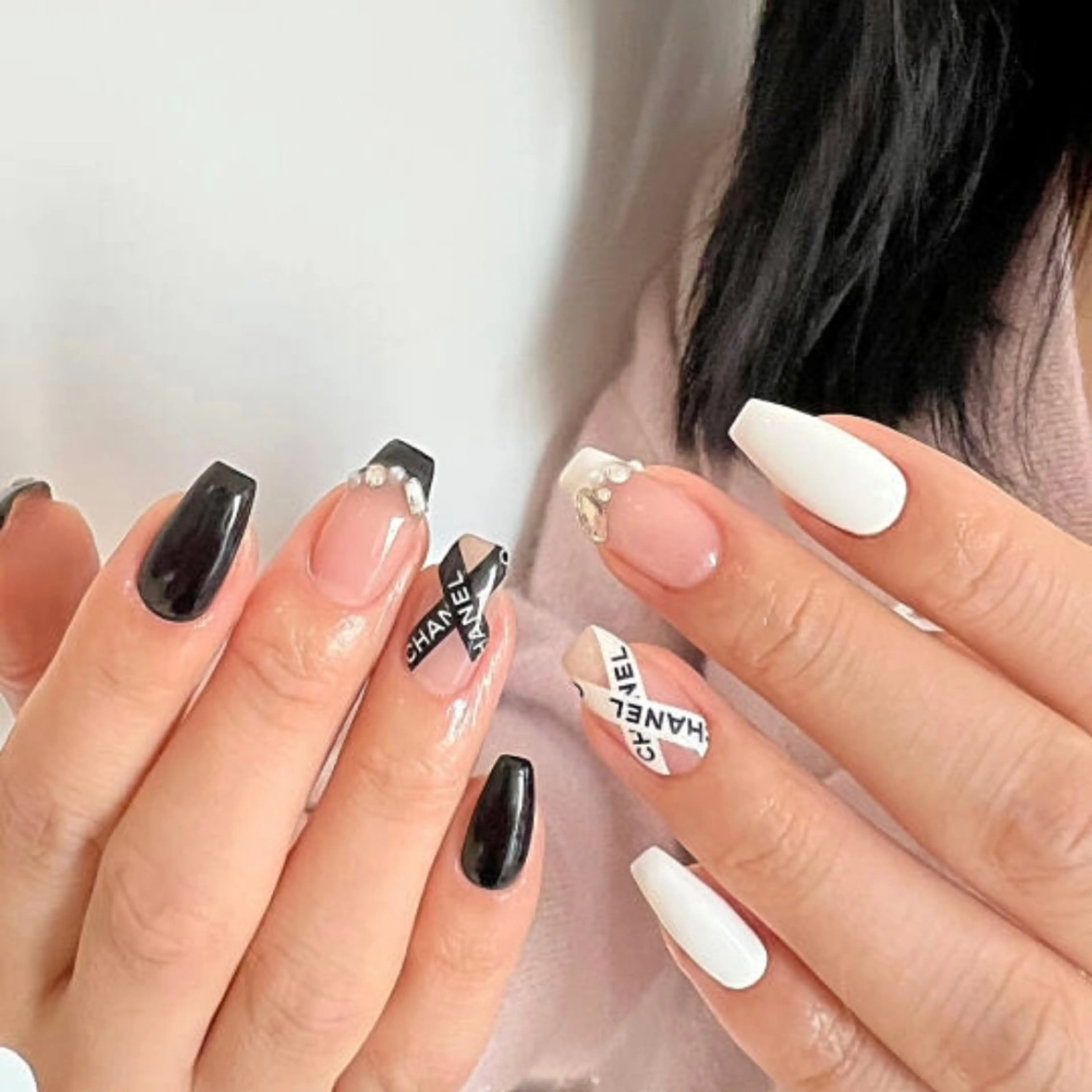 ネイル Trend Nail シルフのネイルデザイン