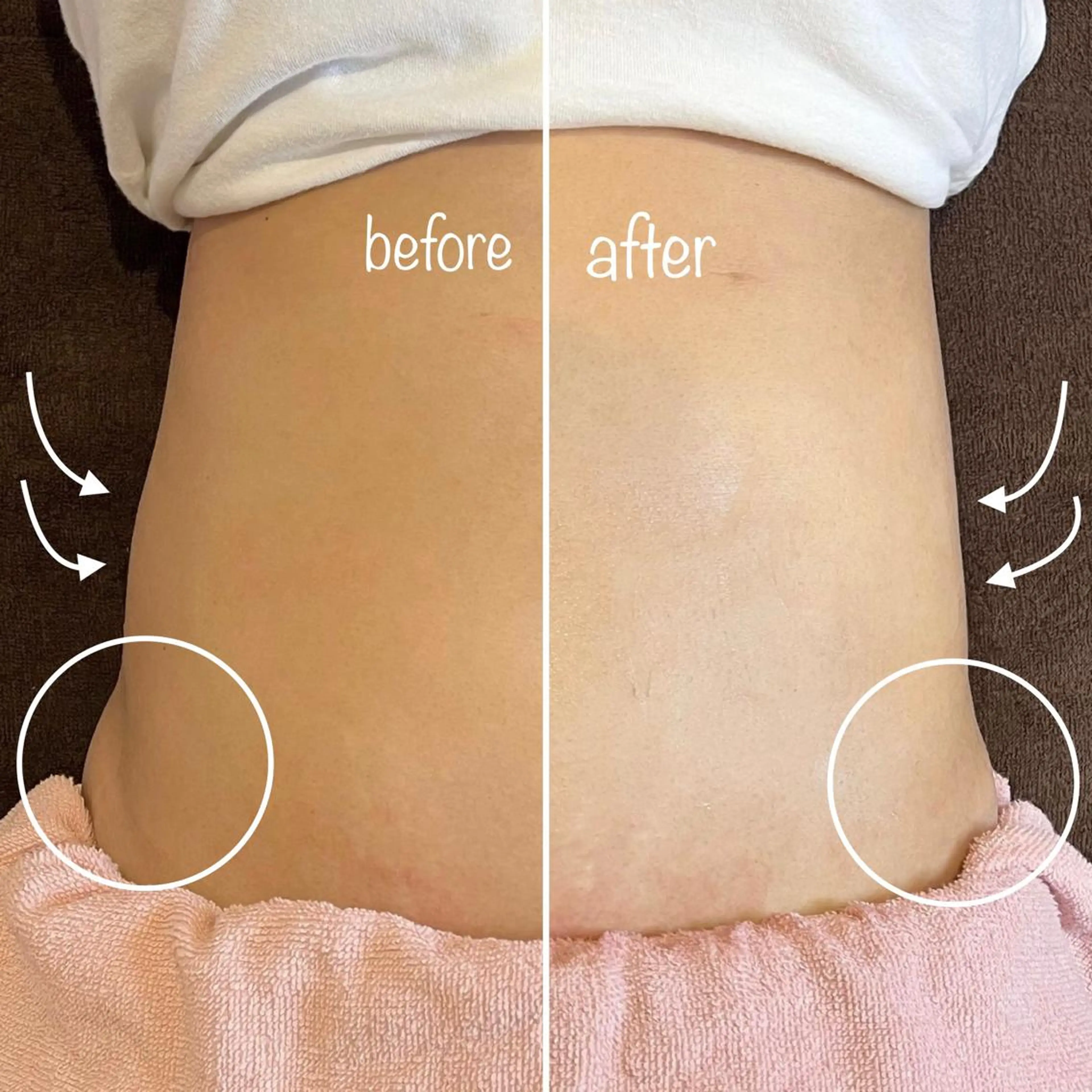 堀口 彩佳のヘアスタイル