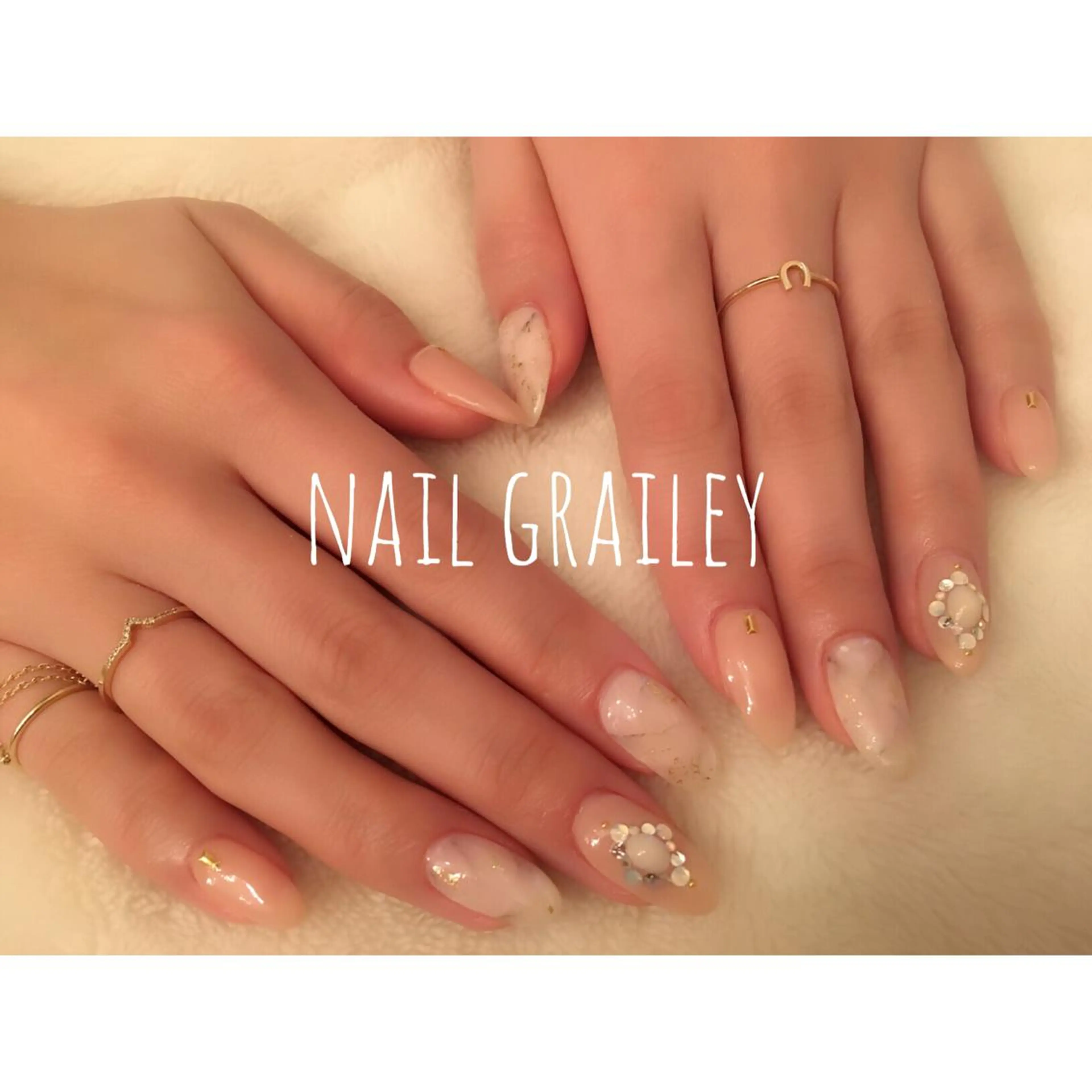ネイル nail makoのネイルデザイン