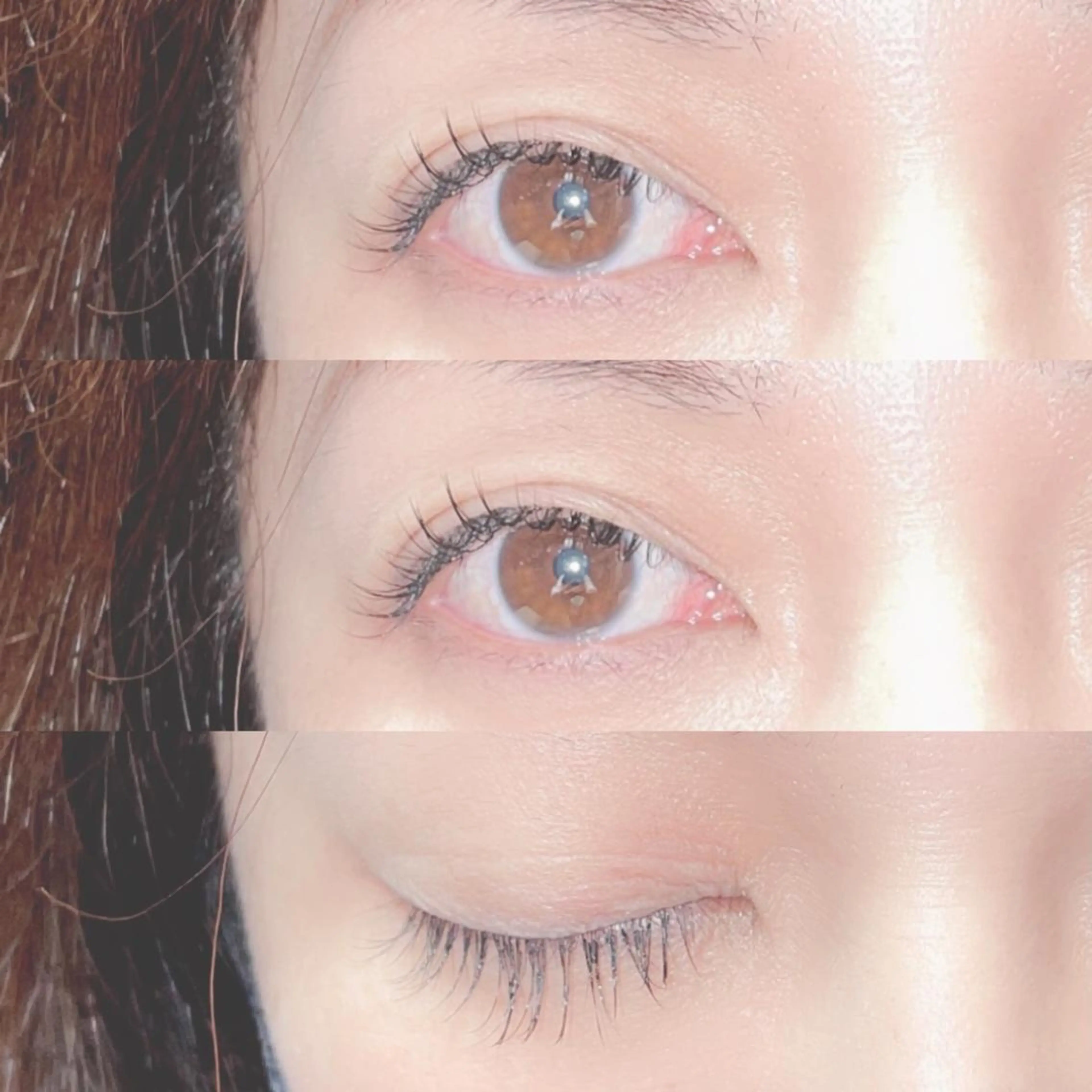 マツエク・マツパ LUCIA所属・小湊理央 🐣LUCIA🐣のその他イメージ