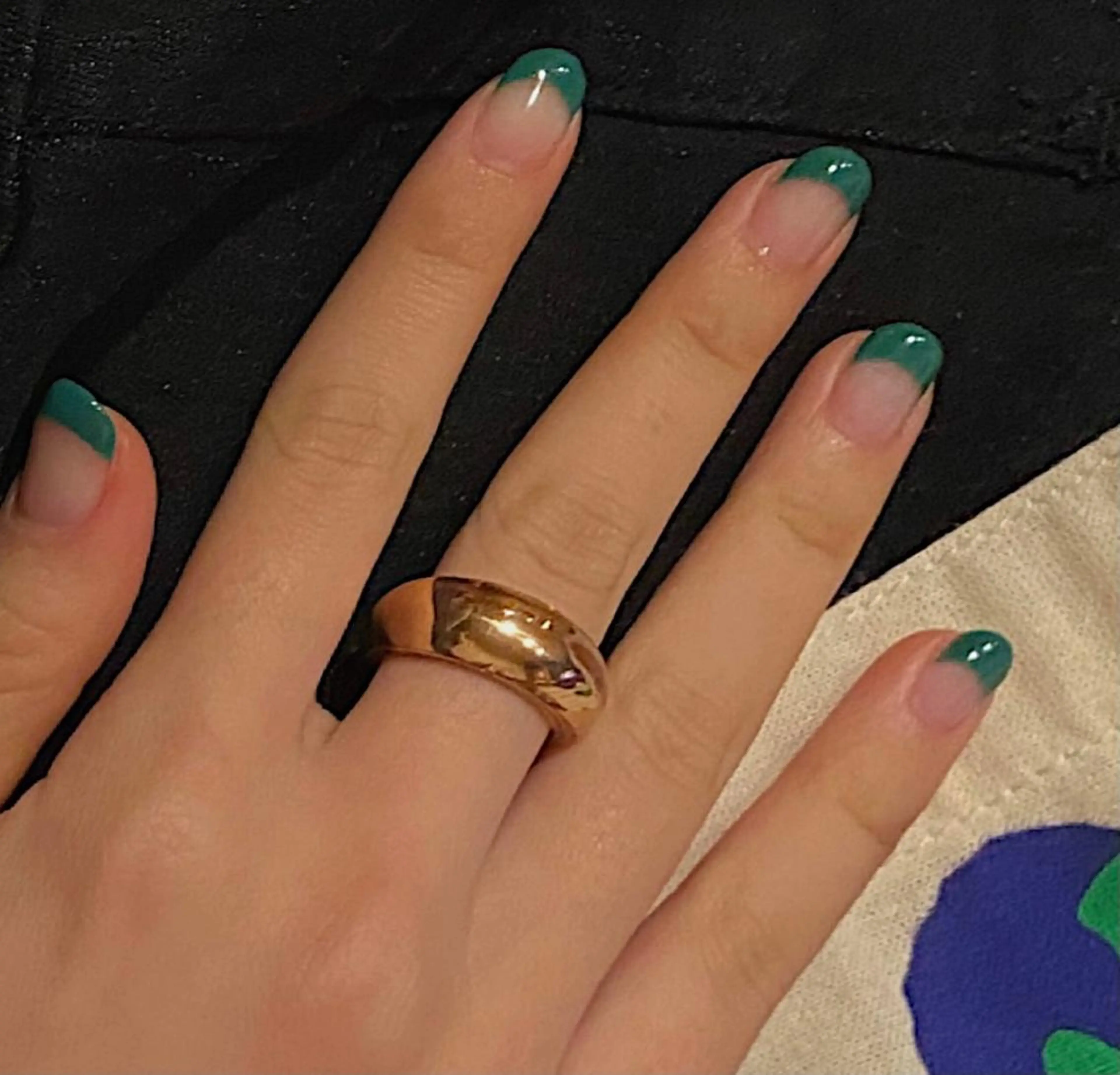 ネイル tipsy+ chihiroのネイルデザイン