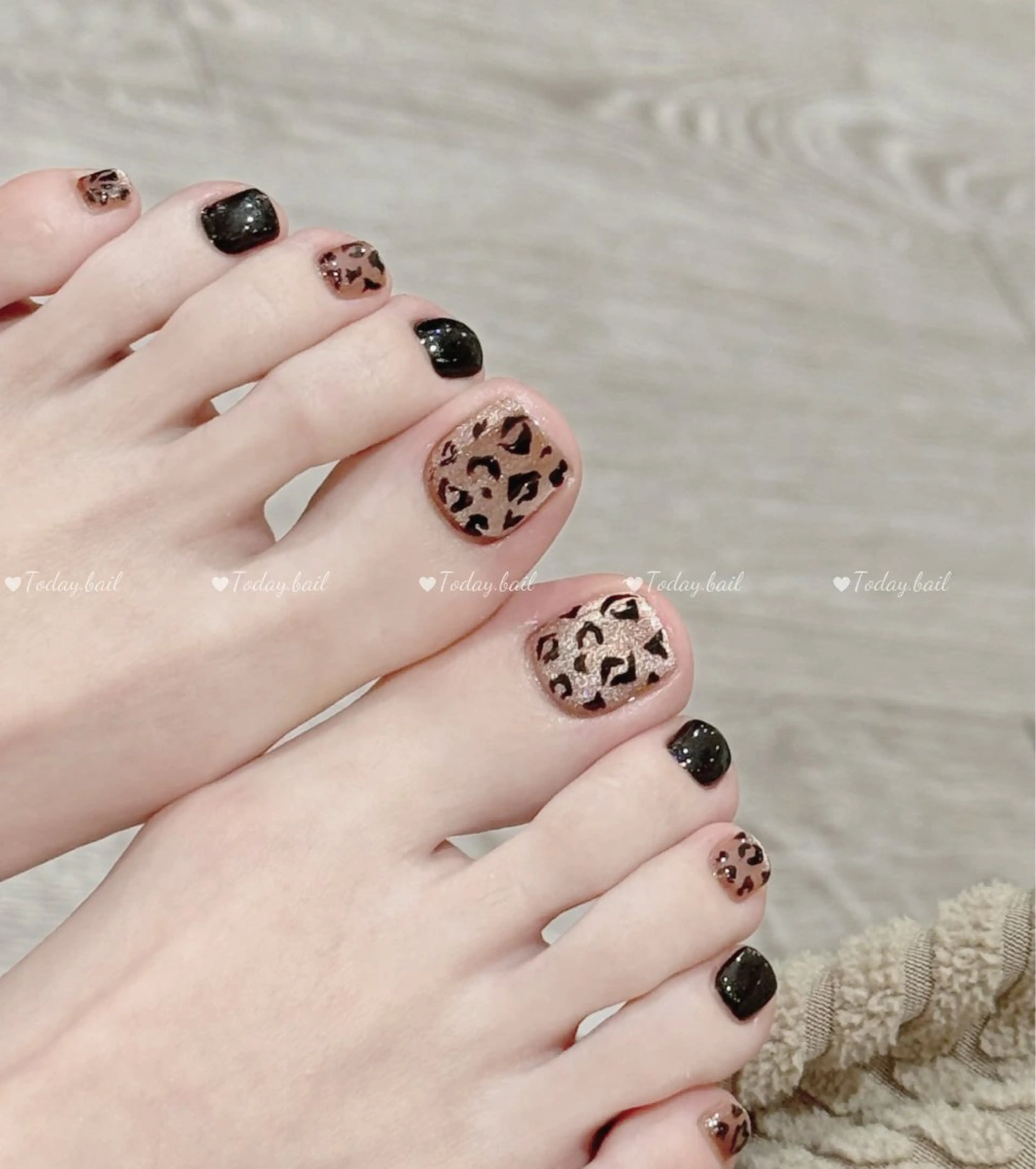 ネイル ハンドネイル 🎀Today nail💅のネイルデザイン