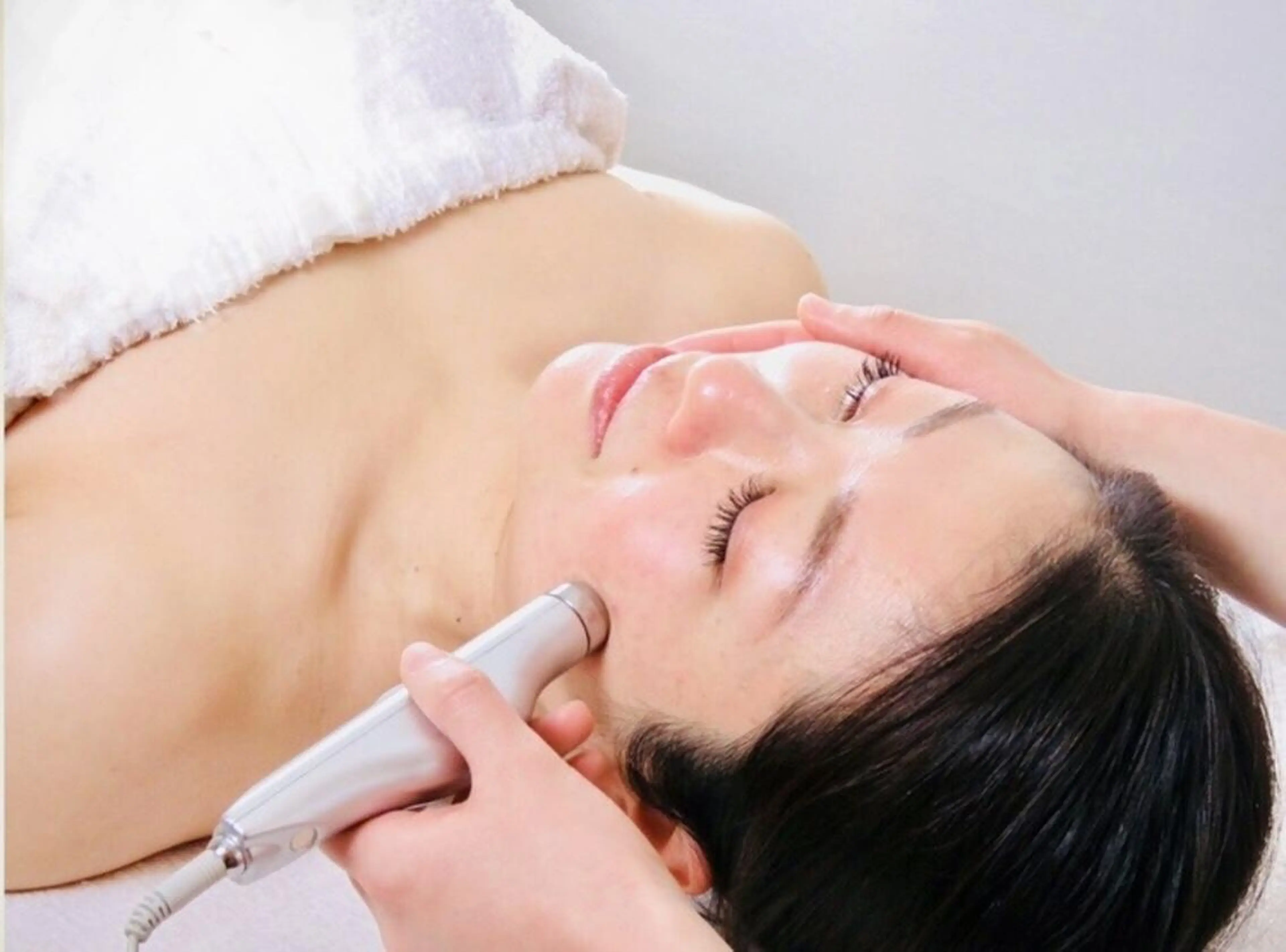 エステサロン Re：Charge所属・Re:Charge 古川小百合のエステ・リラクイメージ