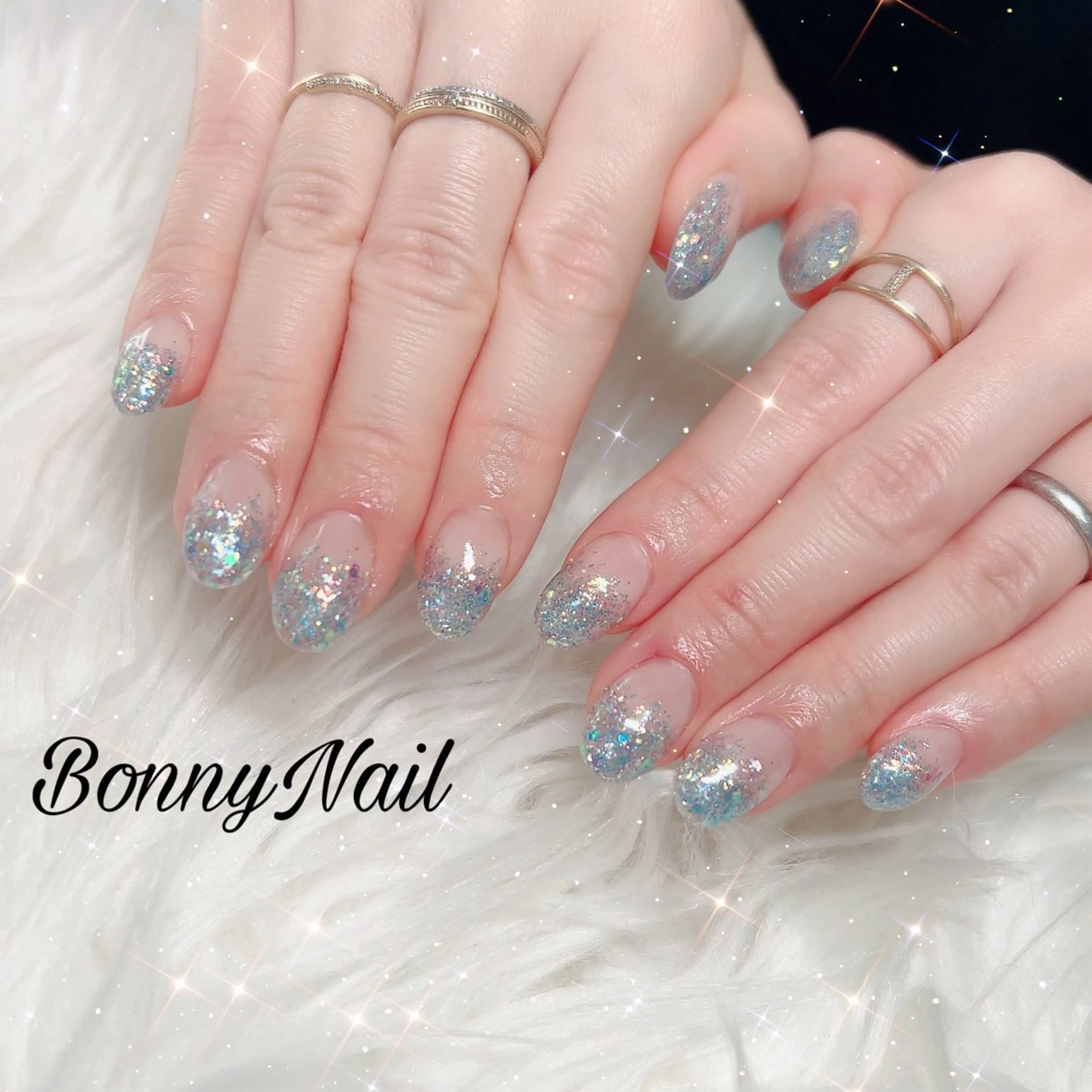 ネイル Bonny Nailのネイルデザイン