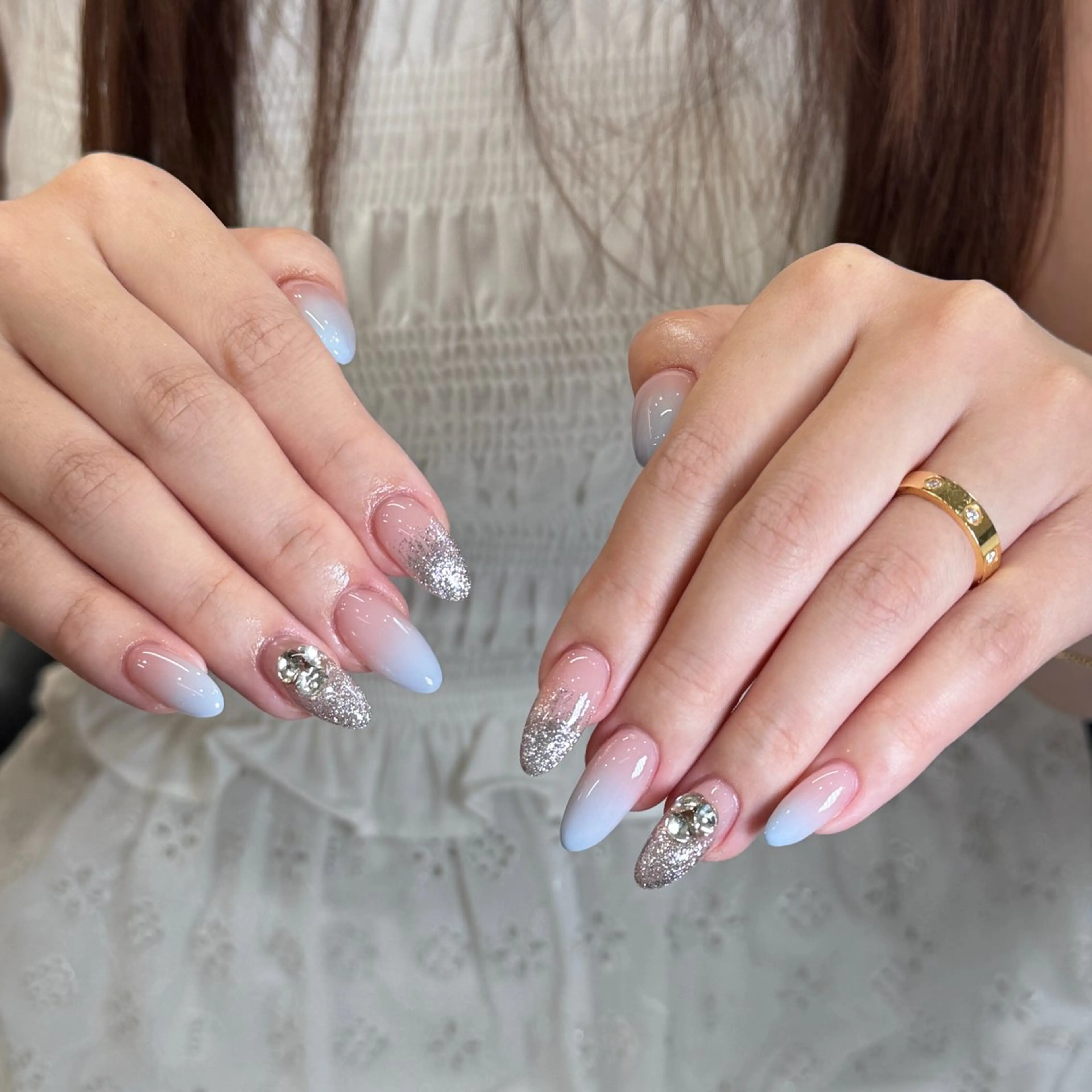 ネイル ハンドネイル ハンドケア YS Nailのネイルデザイン