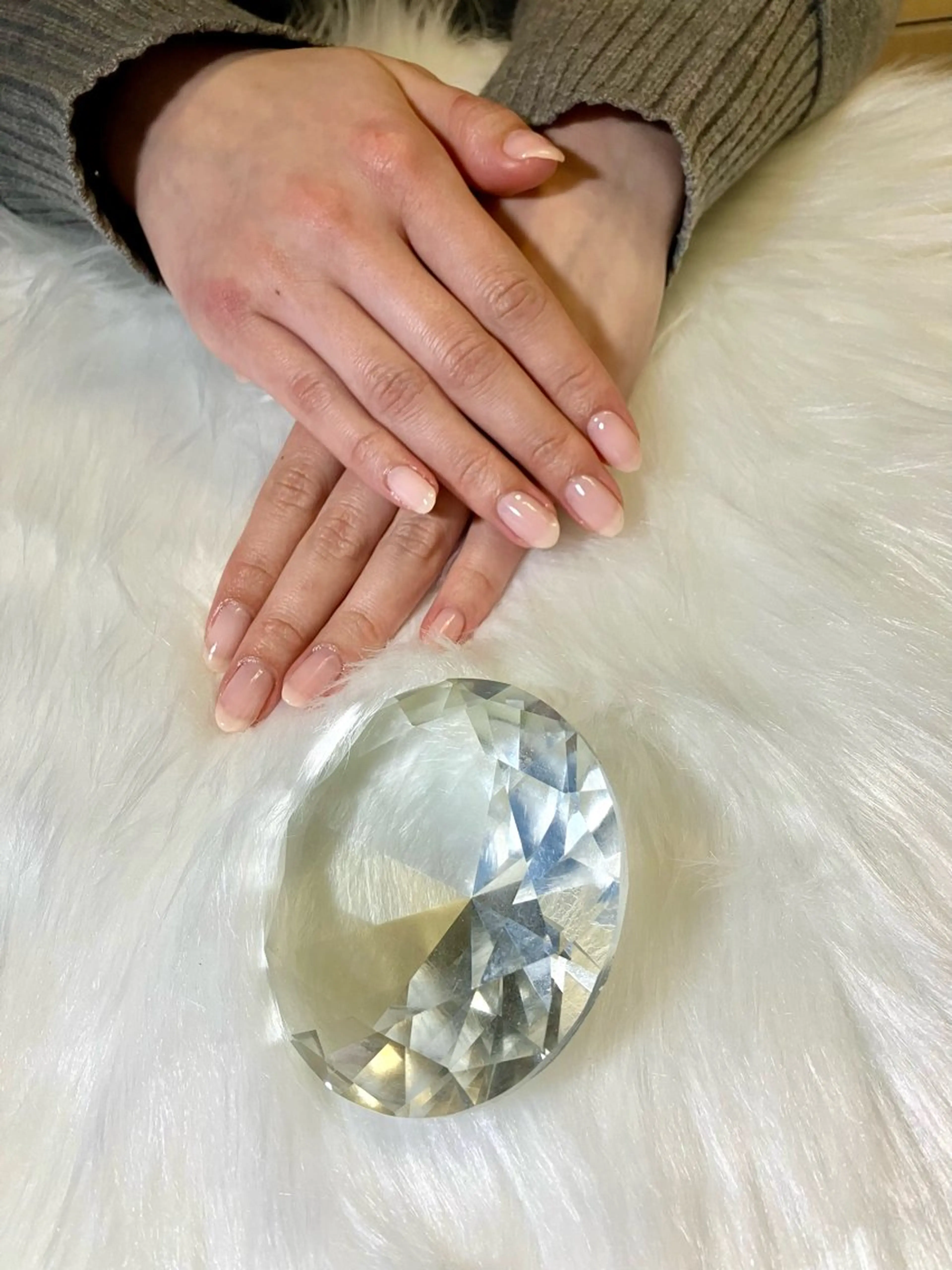 ネイル relax&nail Rのエステ・リラクイメージ