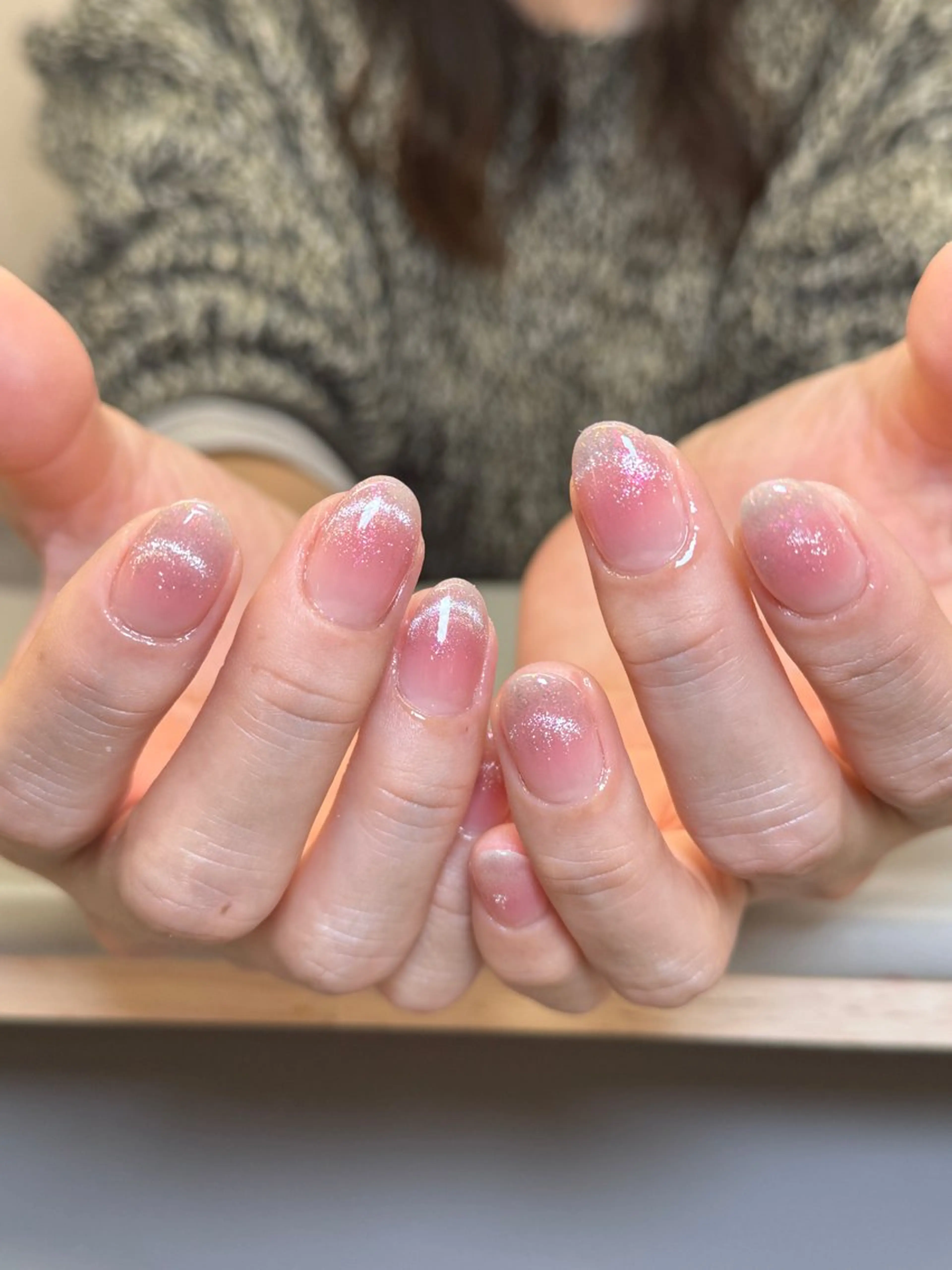 ネイル ハンドネイル ハンドケア Trend Nail シルフのネイルデザイン