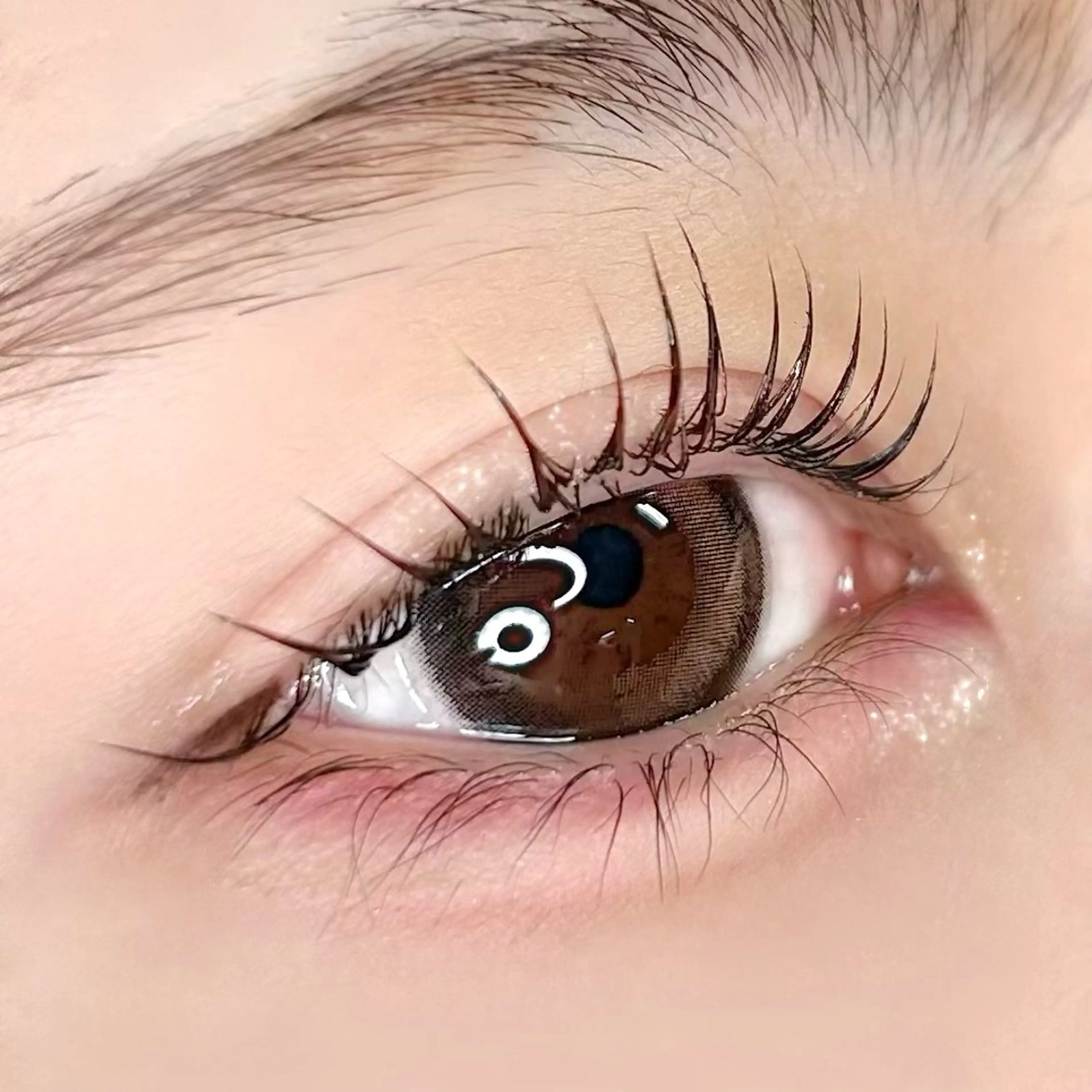 マツエク・マツパ Lib  金沢店 /ヤマモトマユのマツエク・マツパデザイン