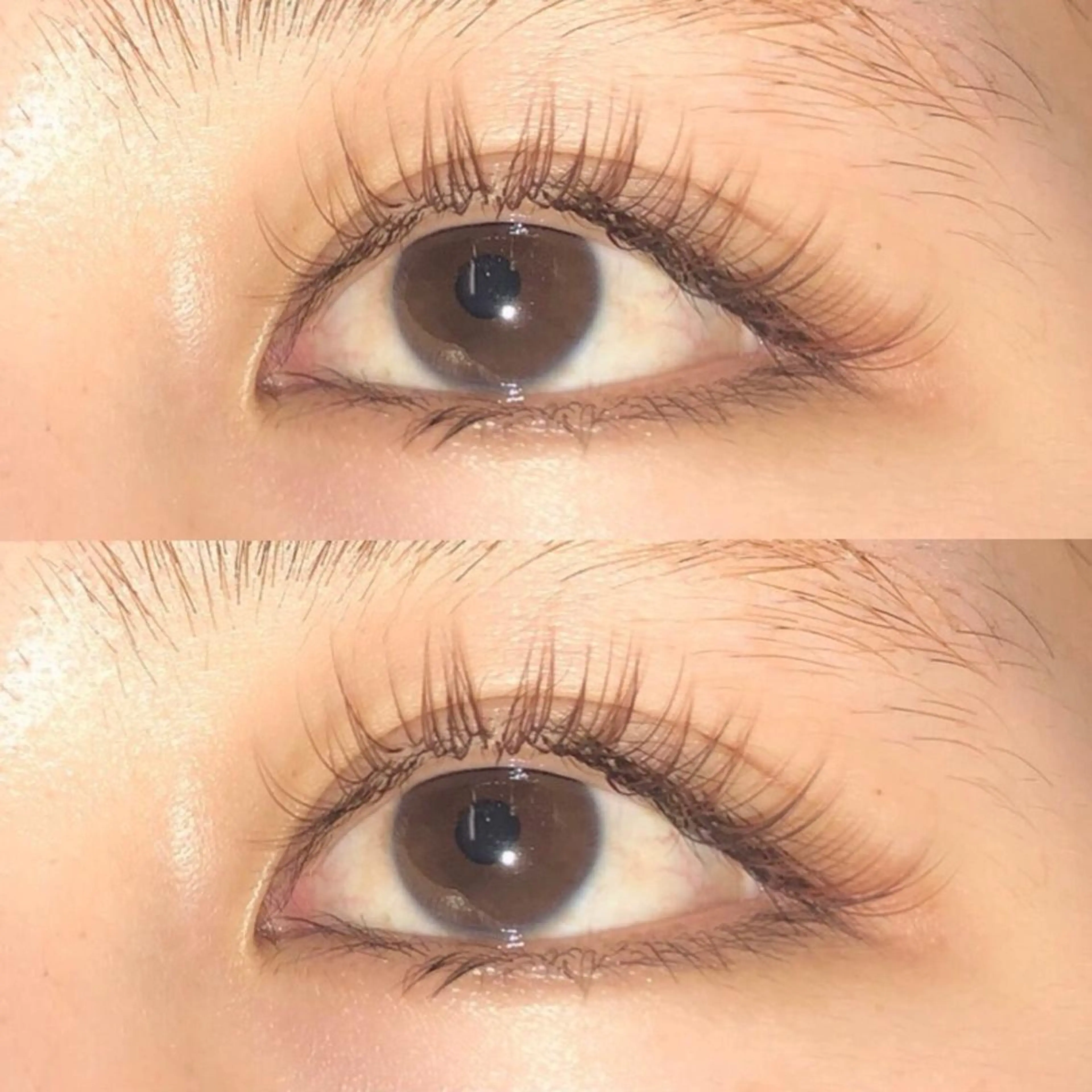 マツエク・マツパ 眉毛専門店brow art上野店 阿部の眉毛・アイブロウイメージ