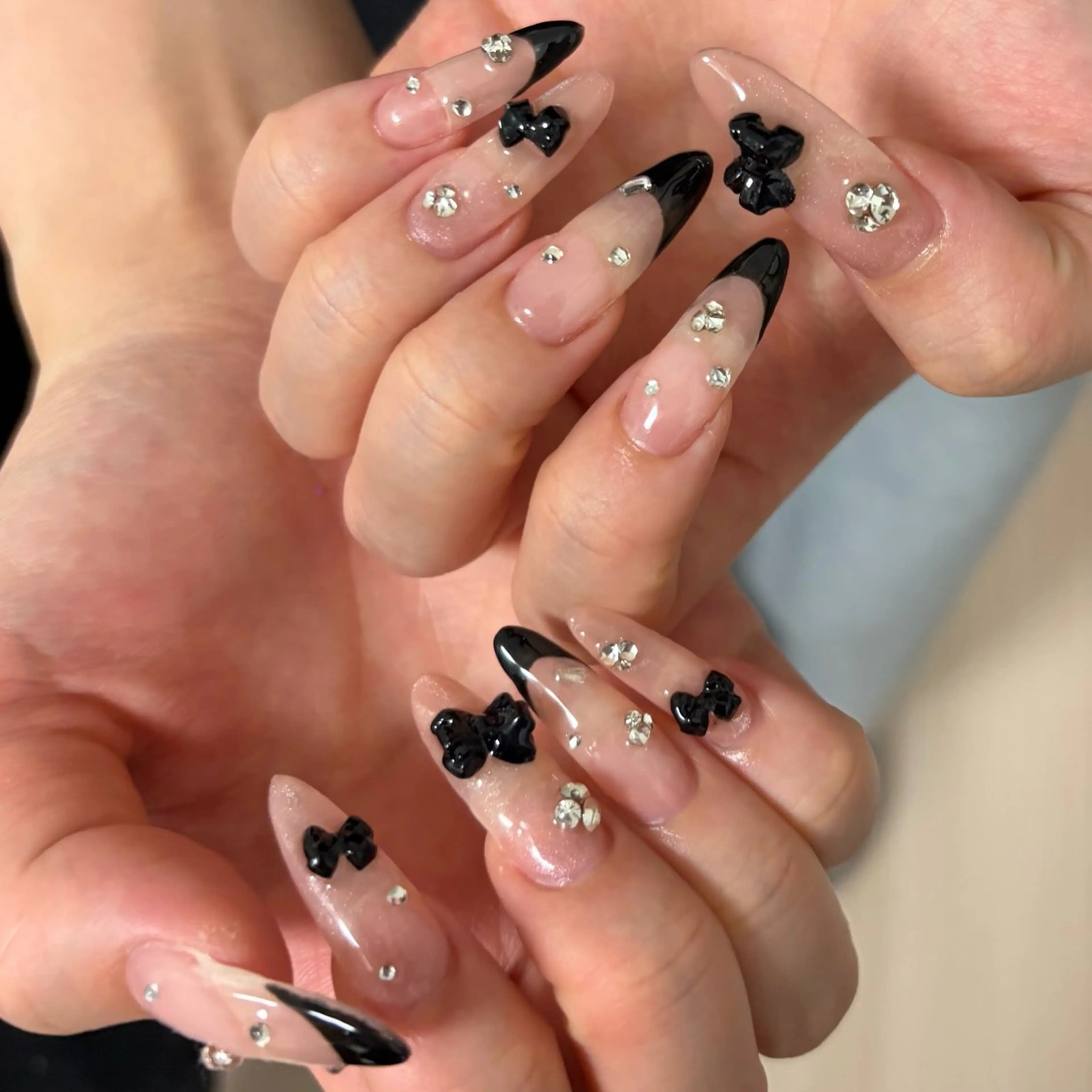 ネイル ハンドネイル AMATERAS所属・AMATERAS 💅💖AKINAのネイルデザイン