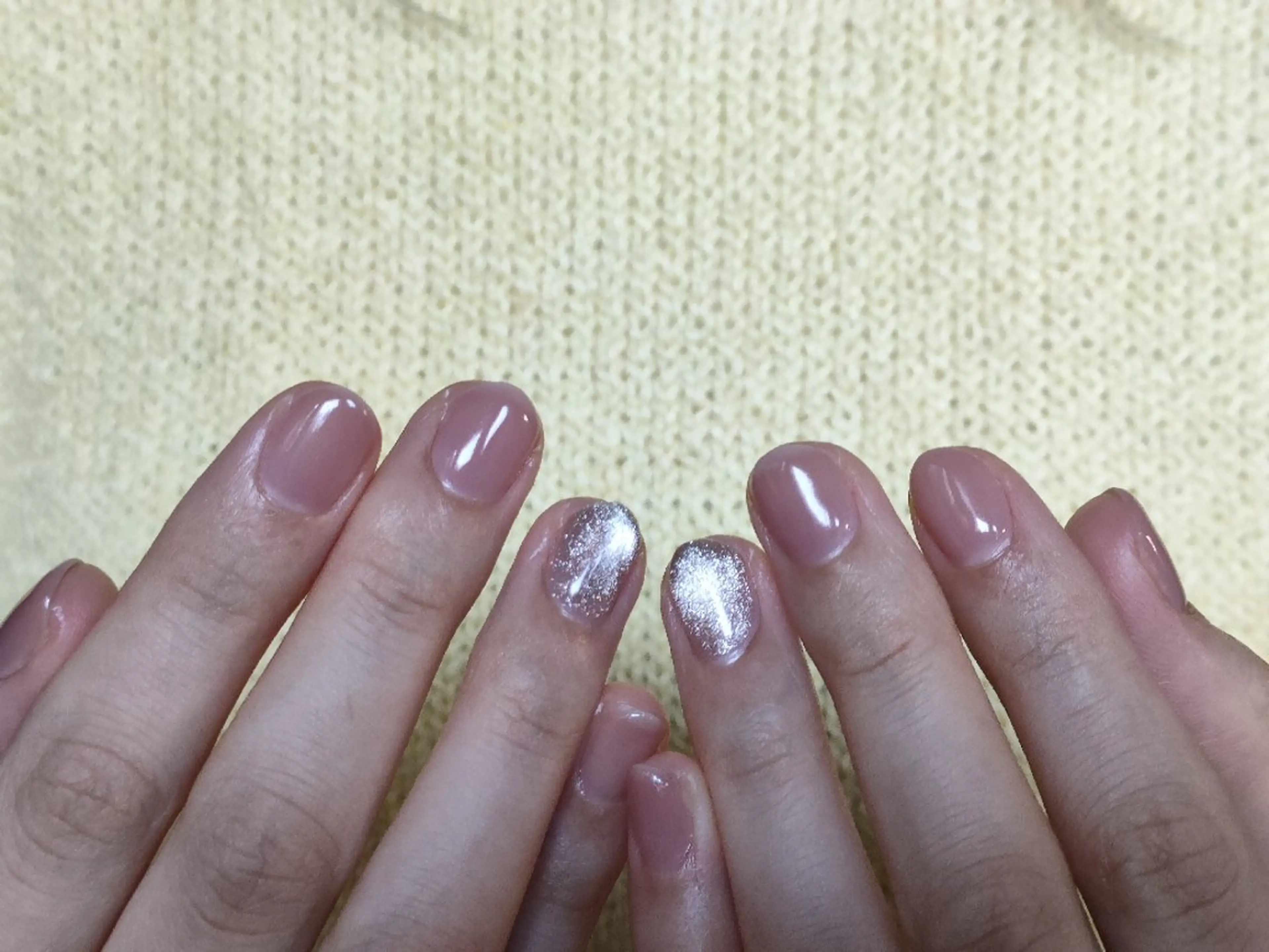 ネイル oir. nailsalonのネイルデザイン