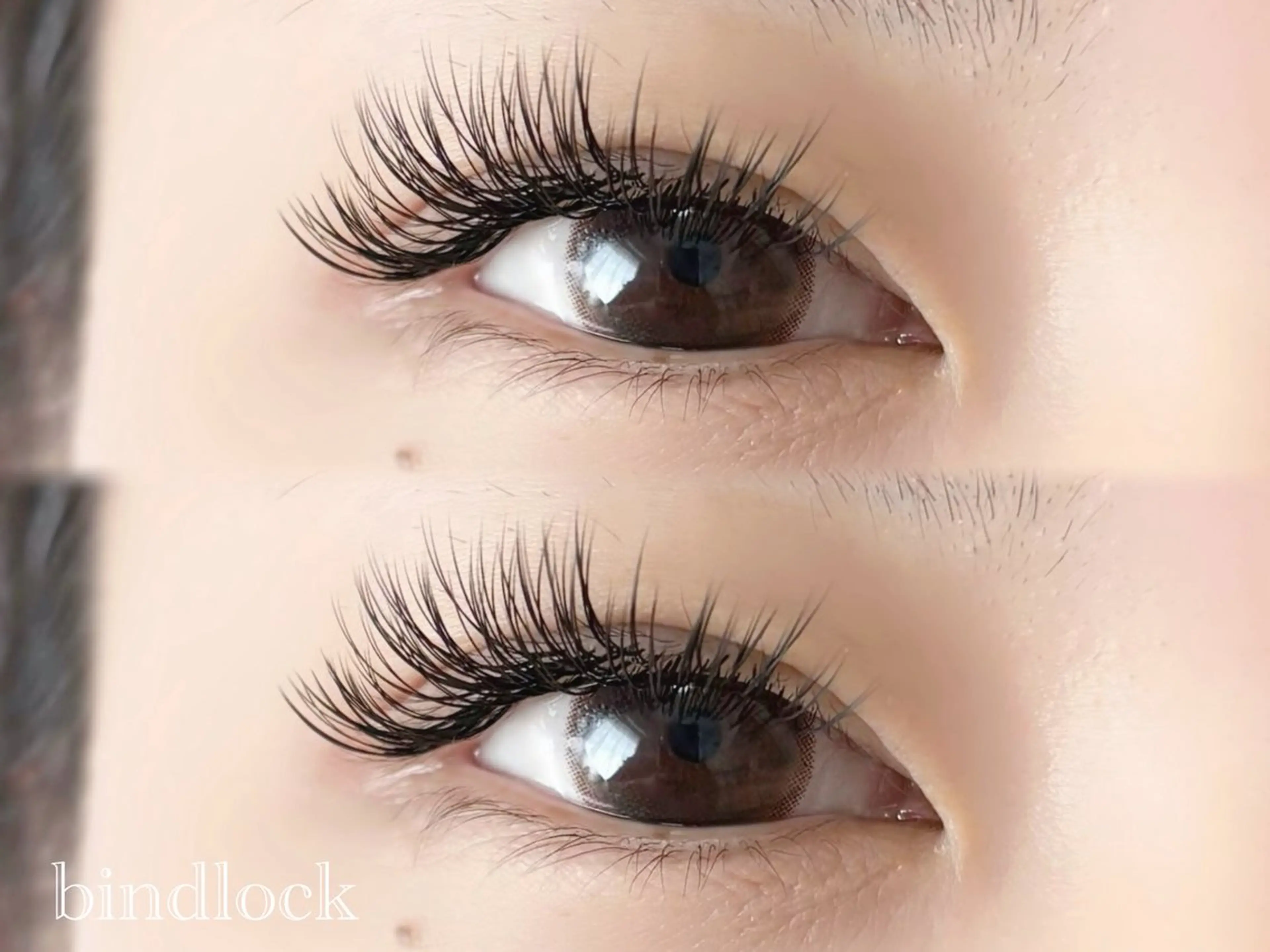 マツエク・マツパ Toware【トワレ】所属・Toware SUMIDAのマツエク・マツパデザイン