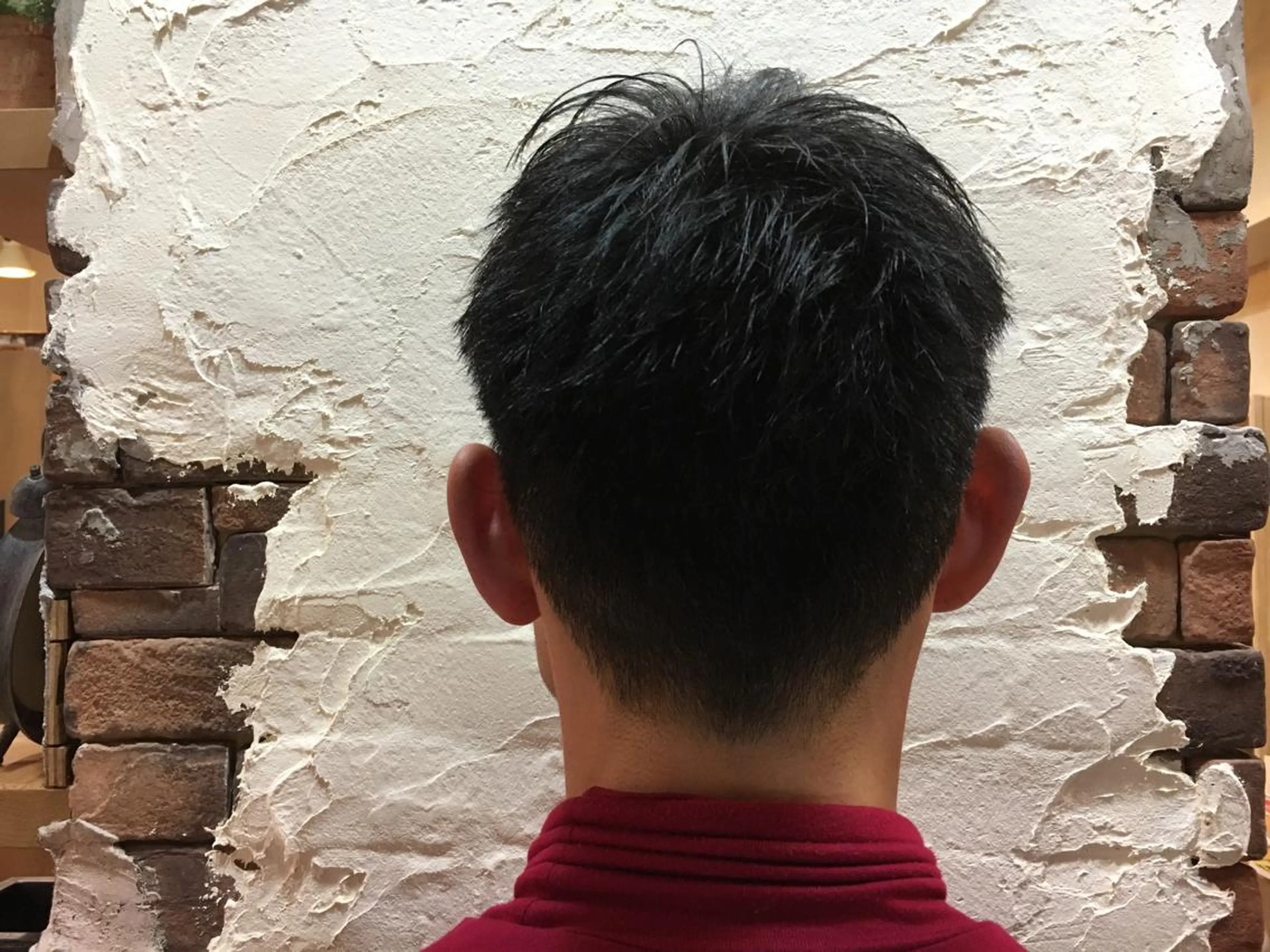 メンズ 込山 瑞帆のその他イメージ