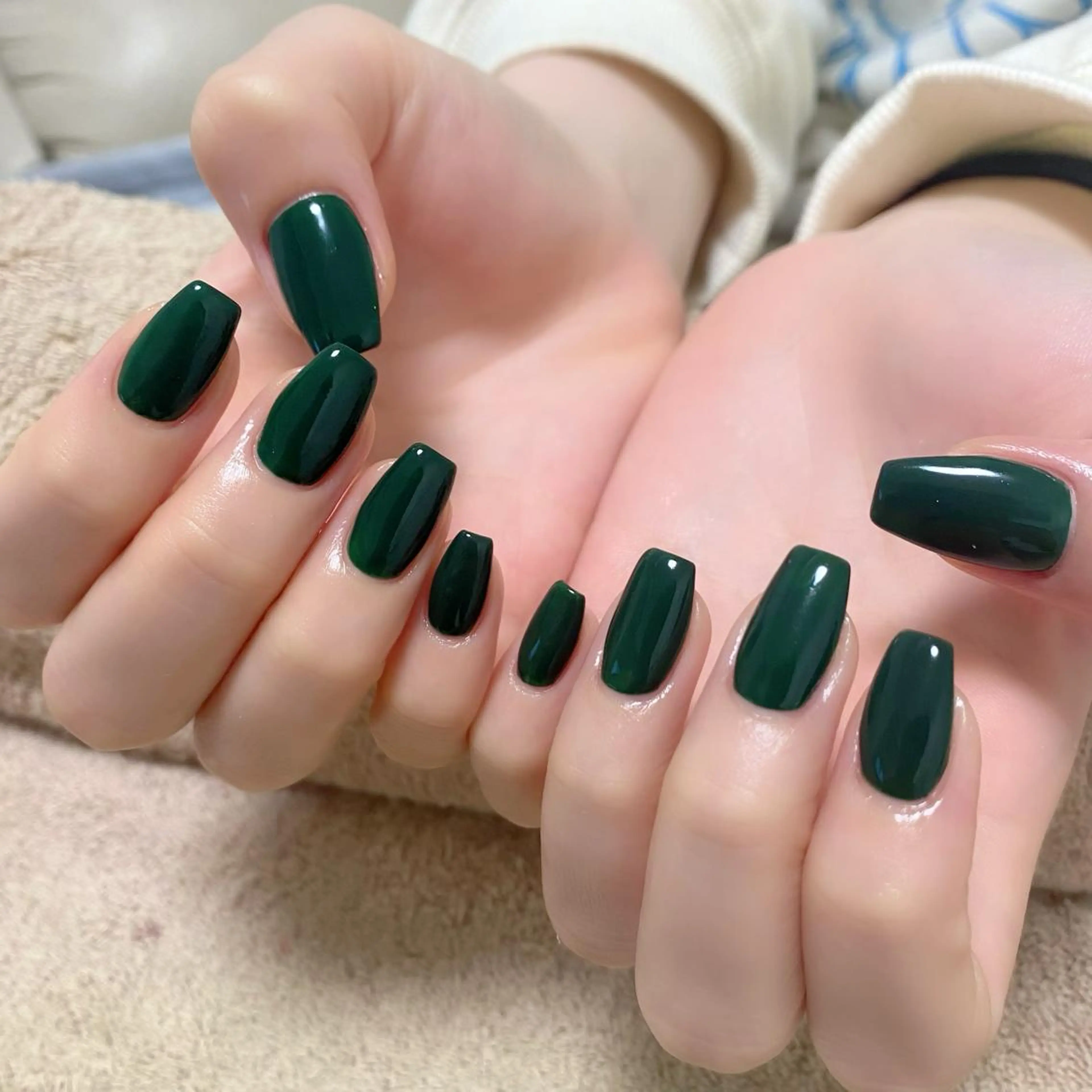 ネイル 💅fleur Ayumiのネイルデザイン