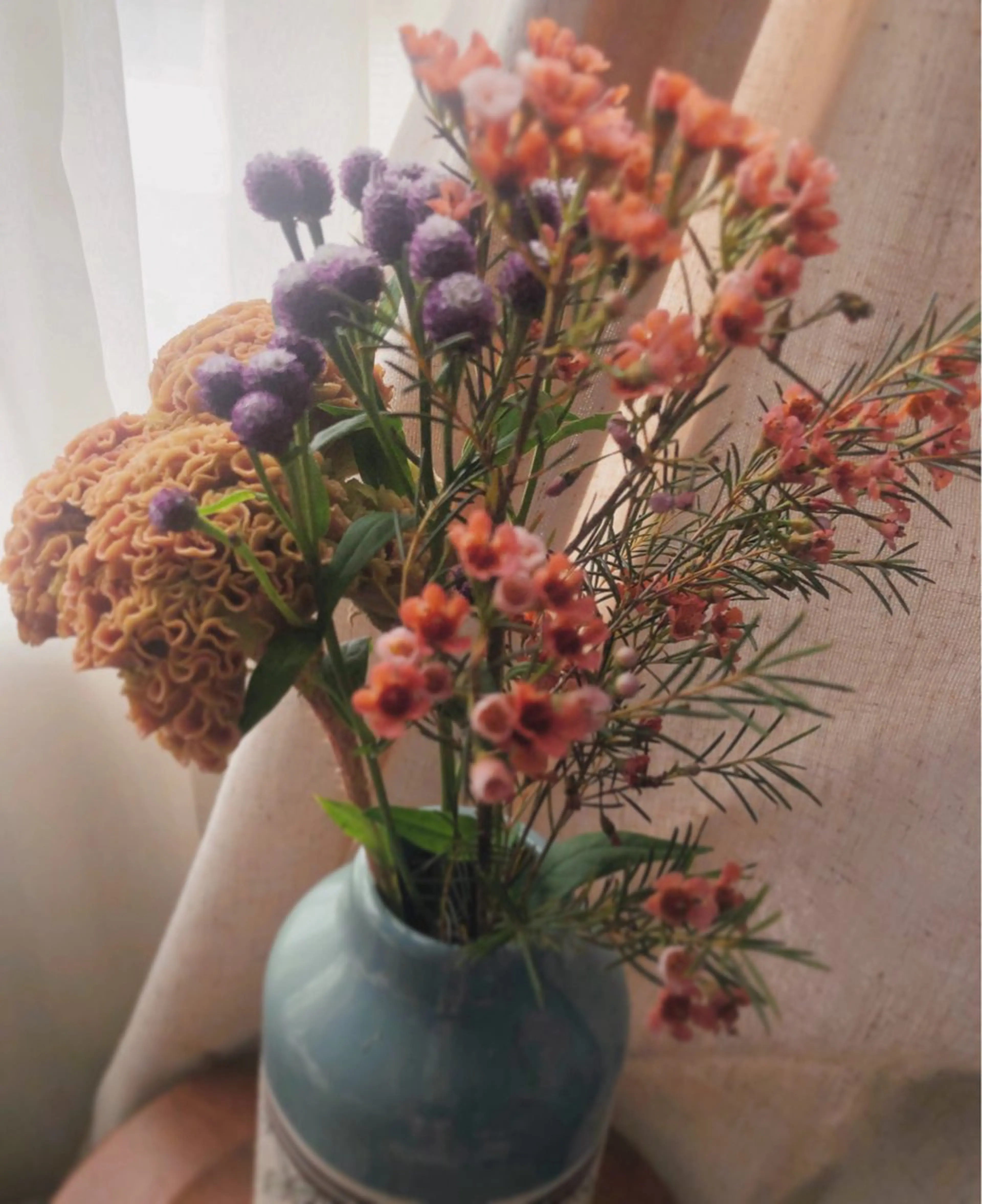 Eleanor 自由が丘ANNEX所属・個室サロン🌼万希 ヘアケア/ヘッドスパのヘアスタイル