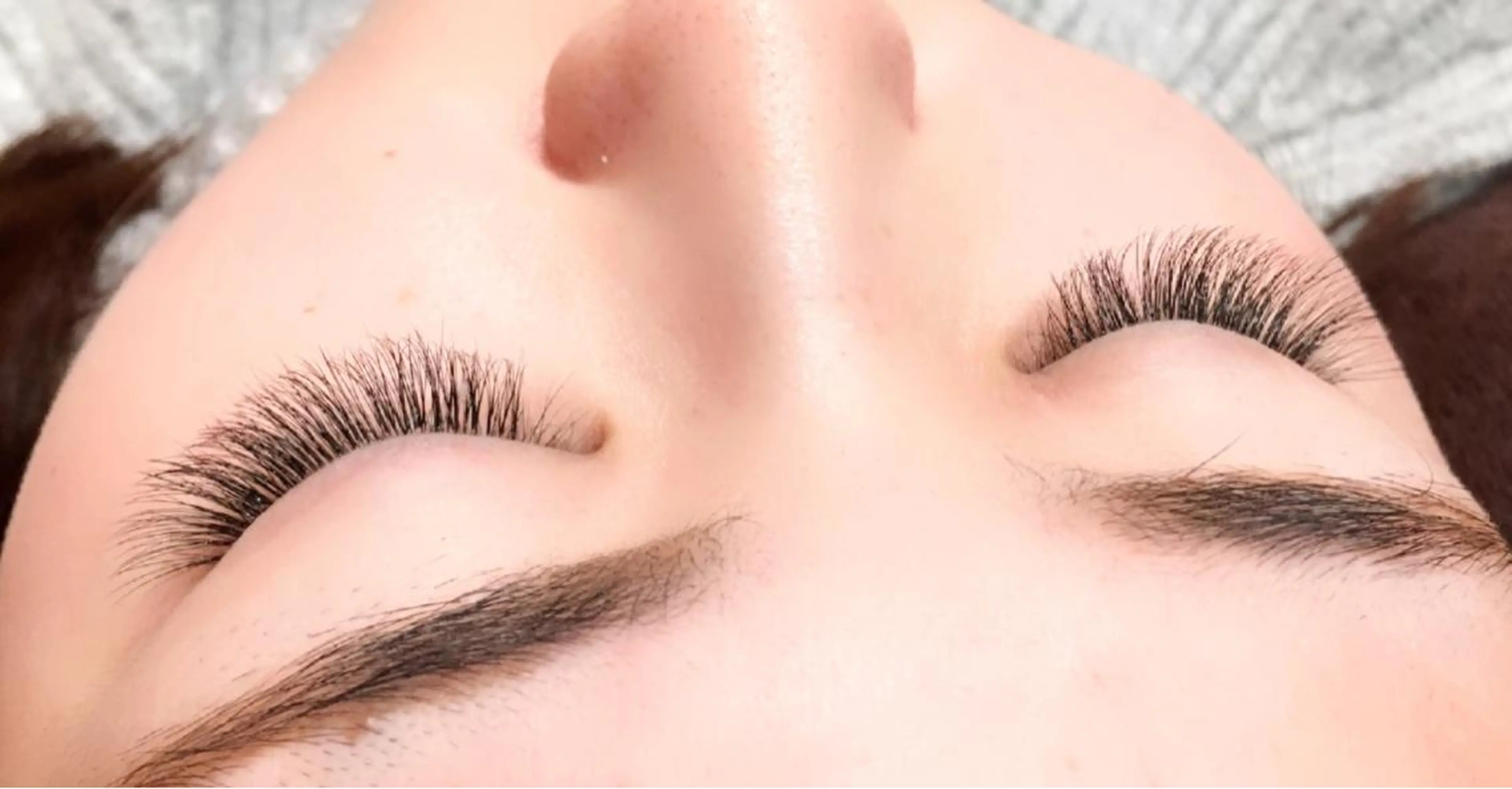 マツエク・マツパ ボリュームラッシュ クレセントアイ浜松店所属・クレセントアイ浜松店 赤堀の眉毛・アイブロウイメージ