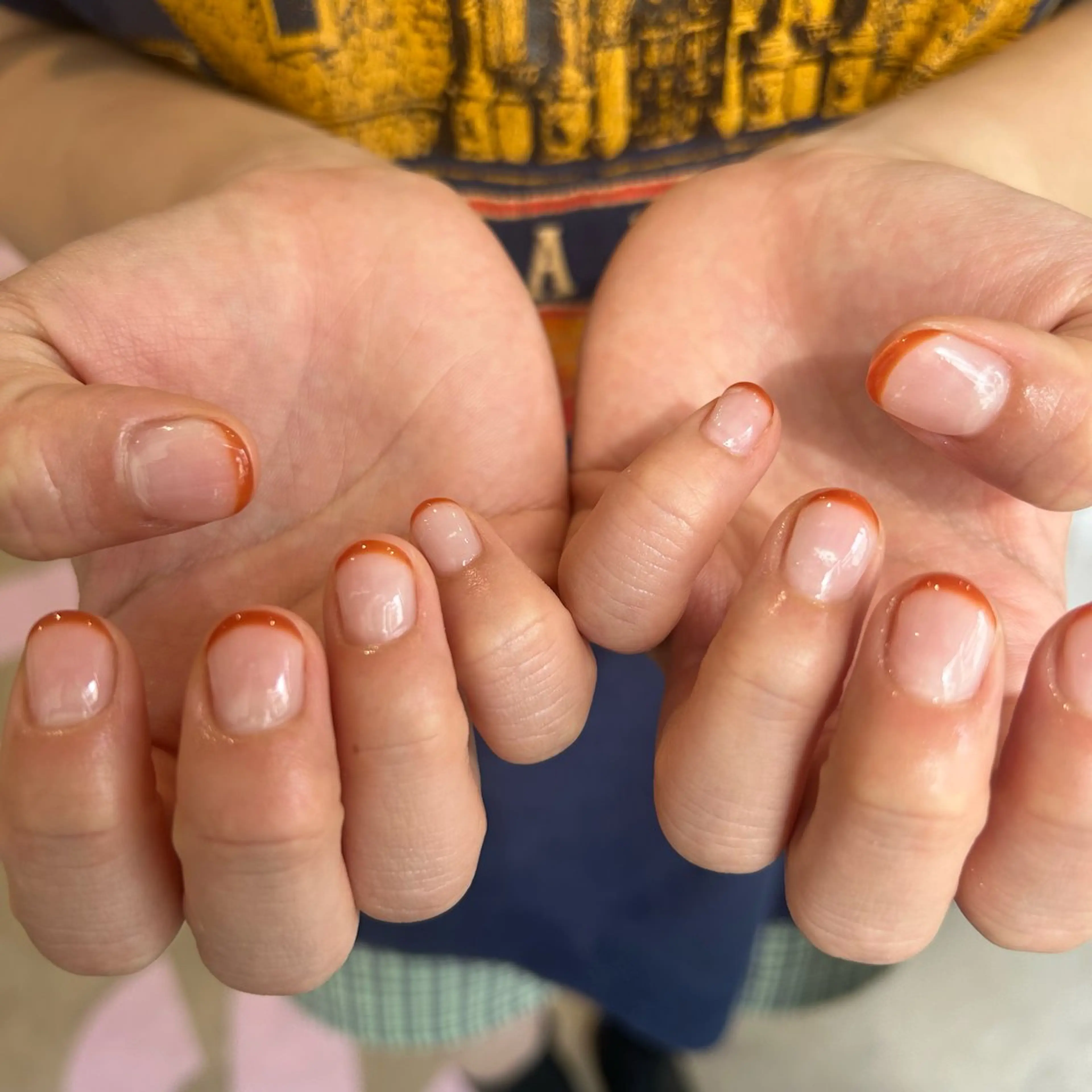 ネイル SHELLTOKYO所属・SHELLTOKYO 💜Kazamakiのネイルデザイン