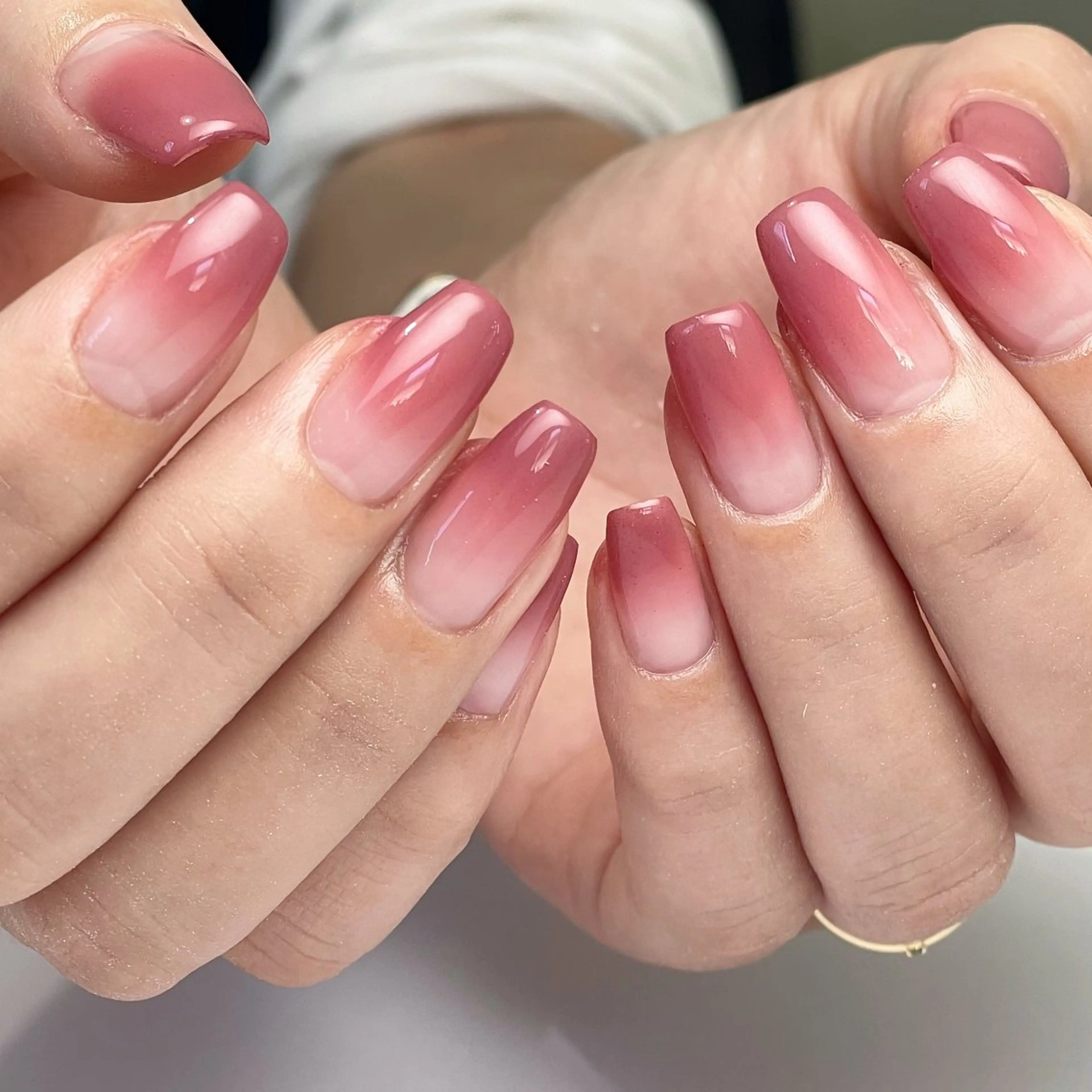 ネイル ハンドネイル 〜hau nail〜 YUKIのネイルデザイン