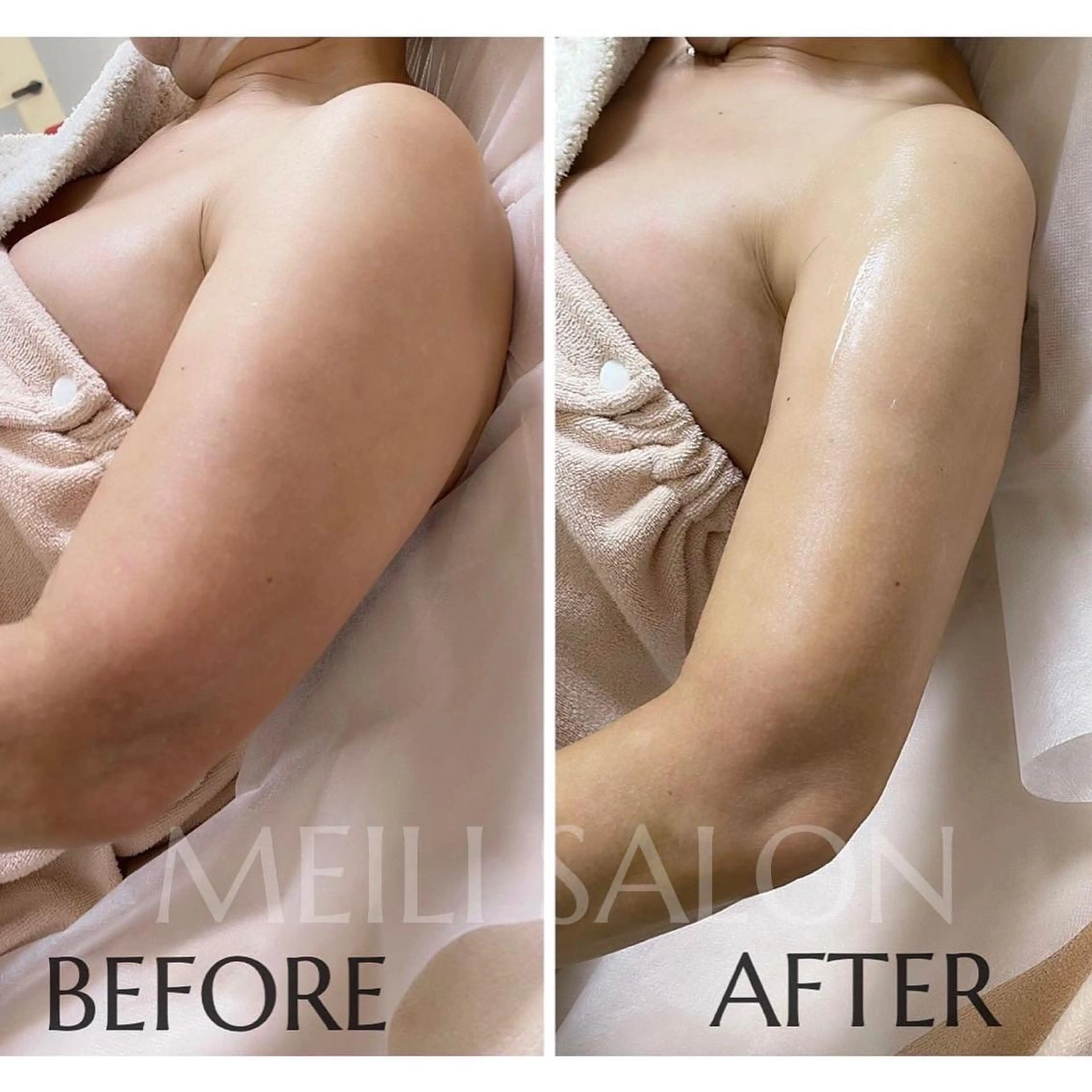 Private  Beauty Salon " MEILI"所属・meili salonのエステ・リラクイメージ