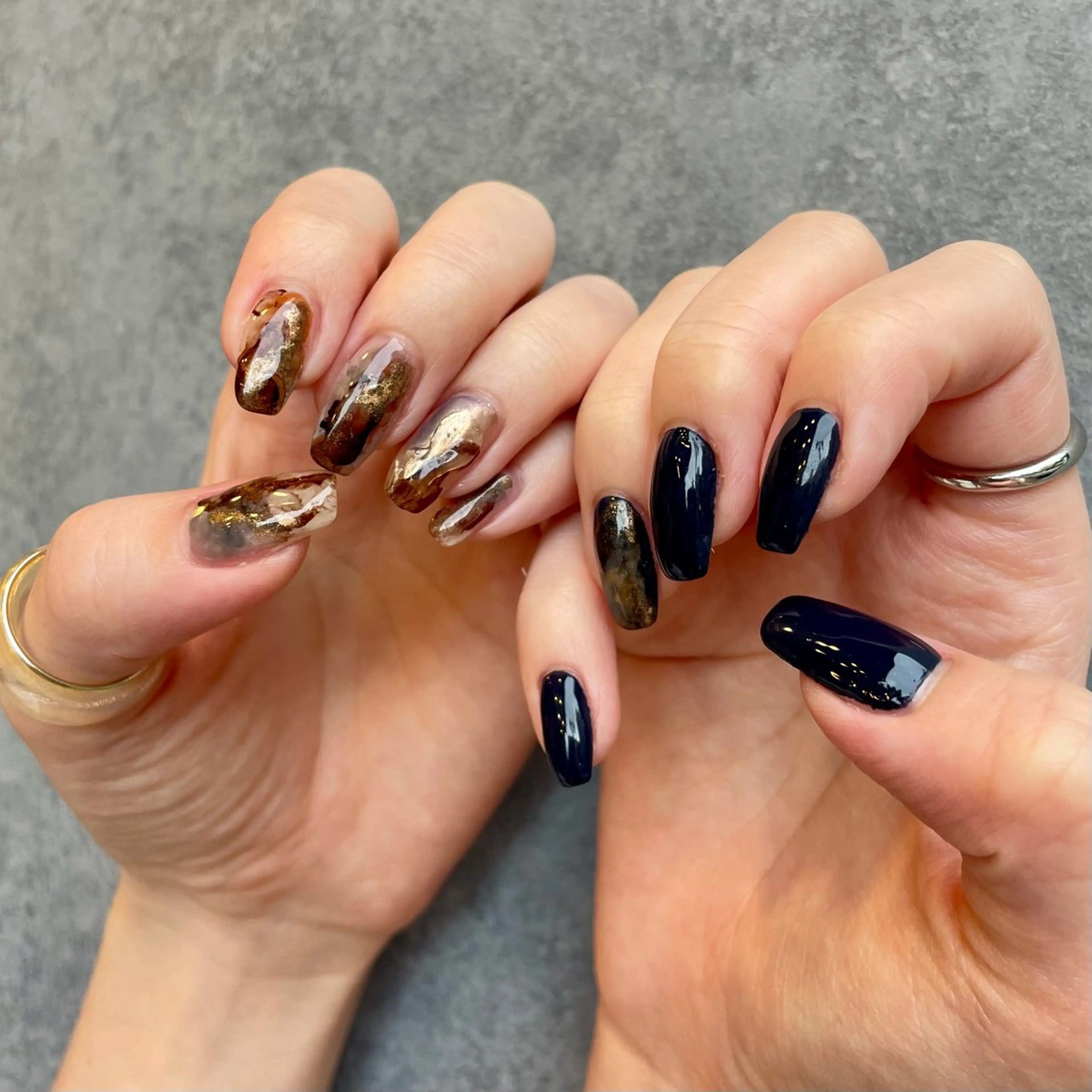 ネイル N°nail 💅MIIRUのネイルデザイン