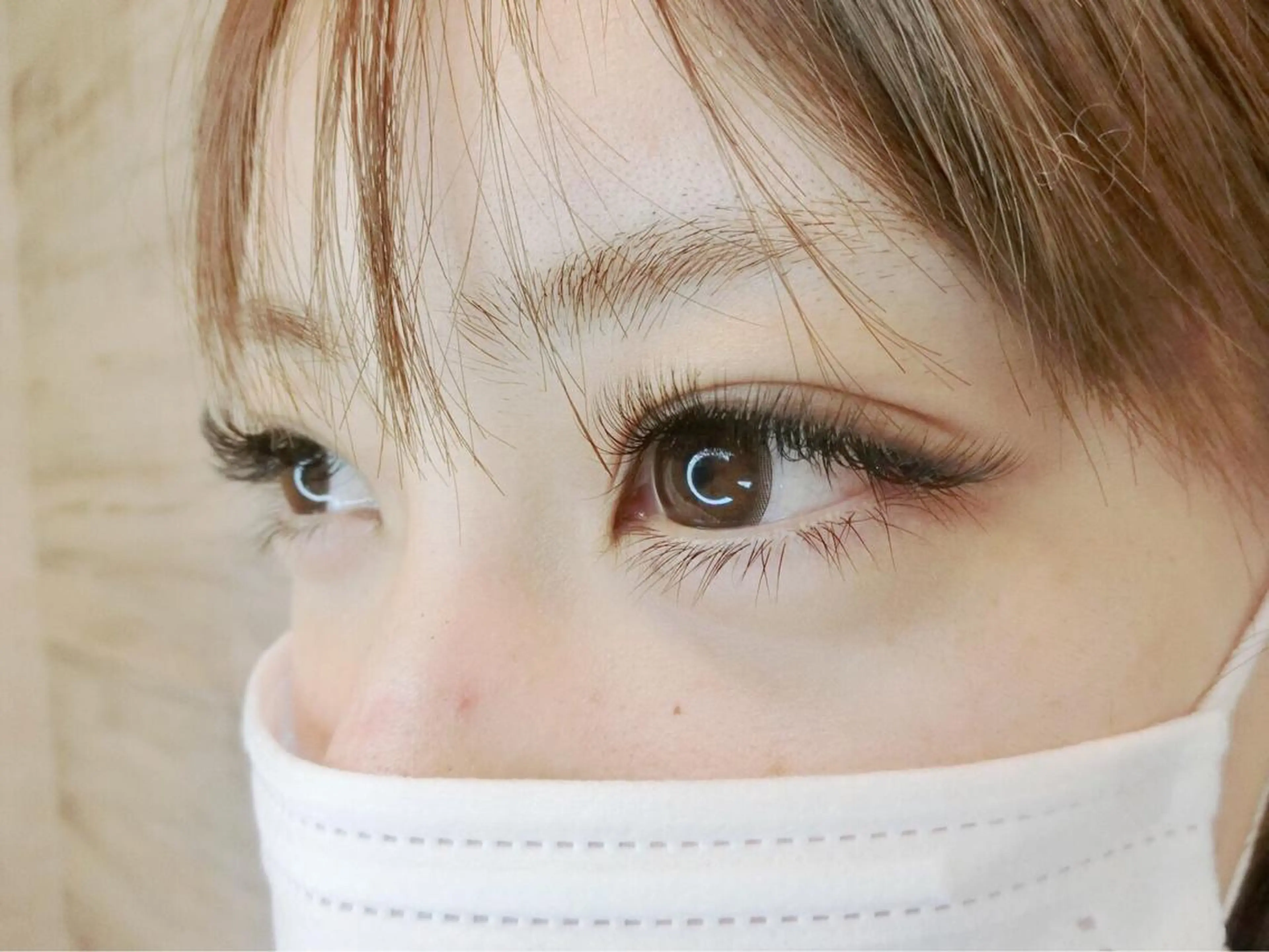 マツエク・マツパ Glam Nan所属・Natsumi ♡のマツエク・マツパデザイン