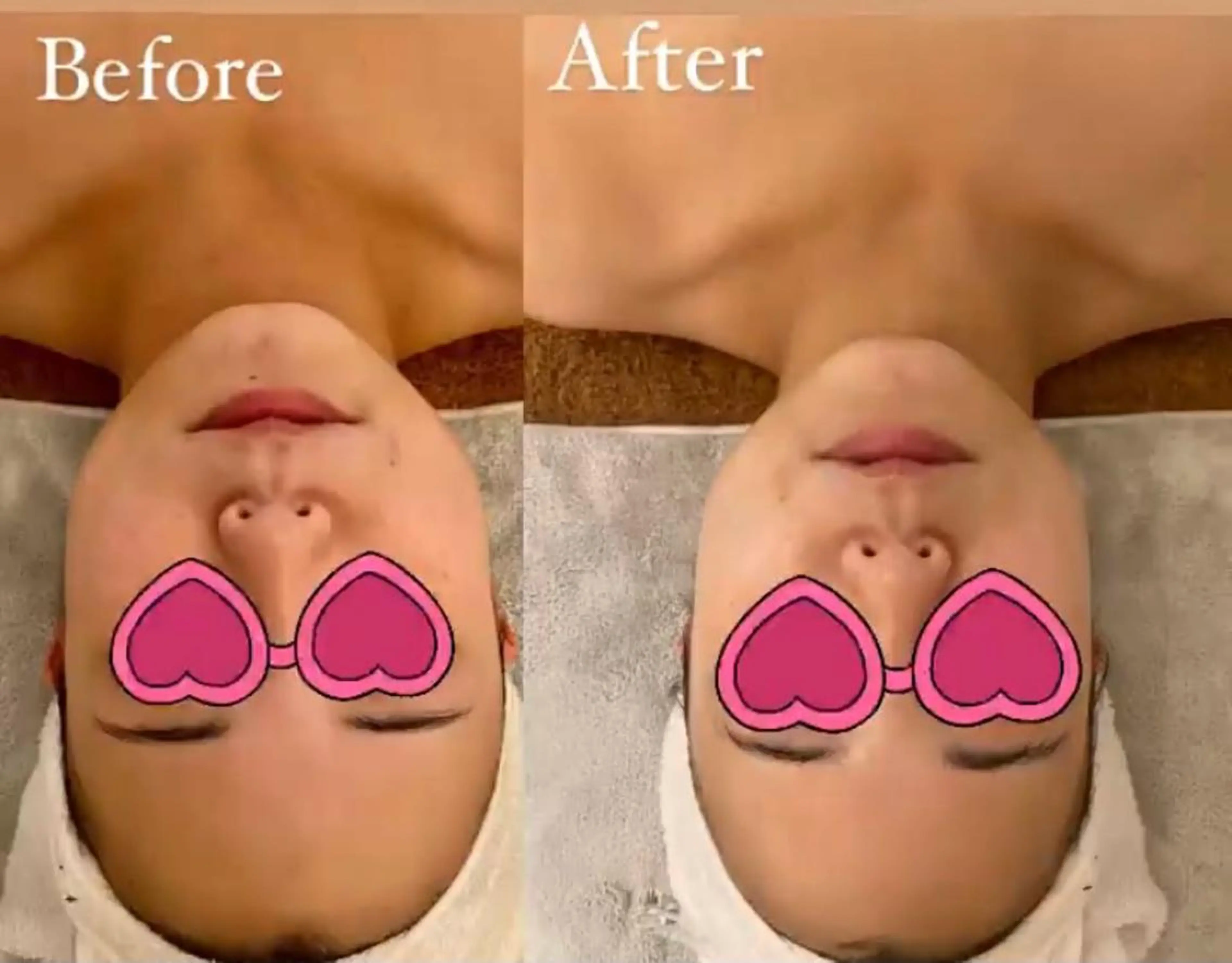 MENARD BLOOMのエステ・リラクイメージ