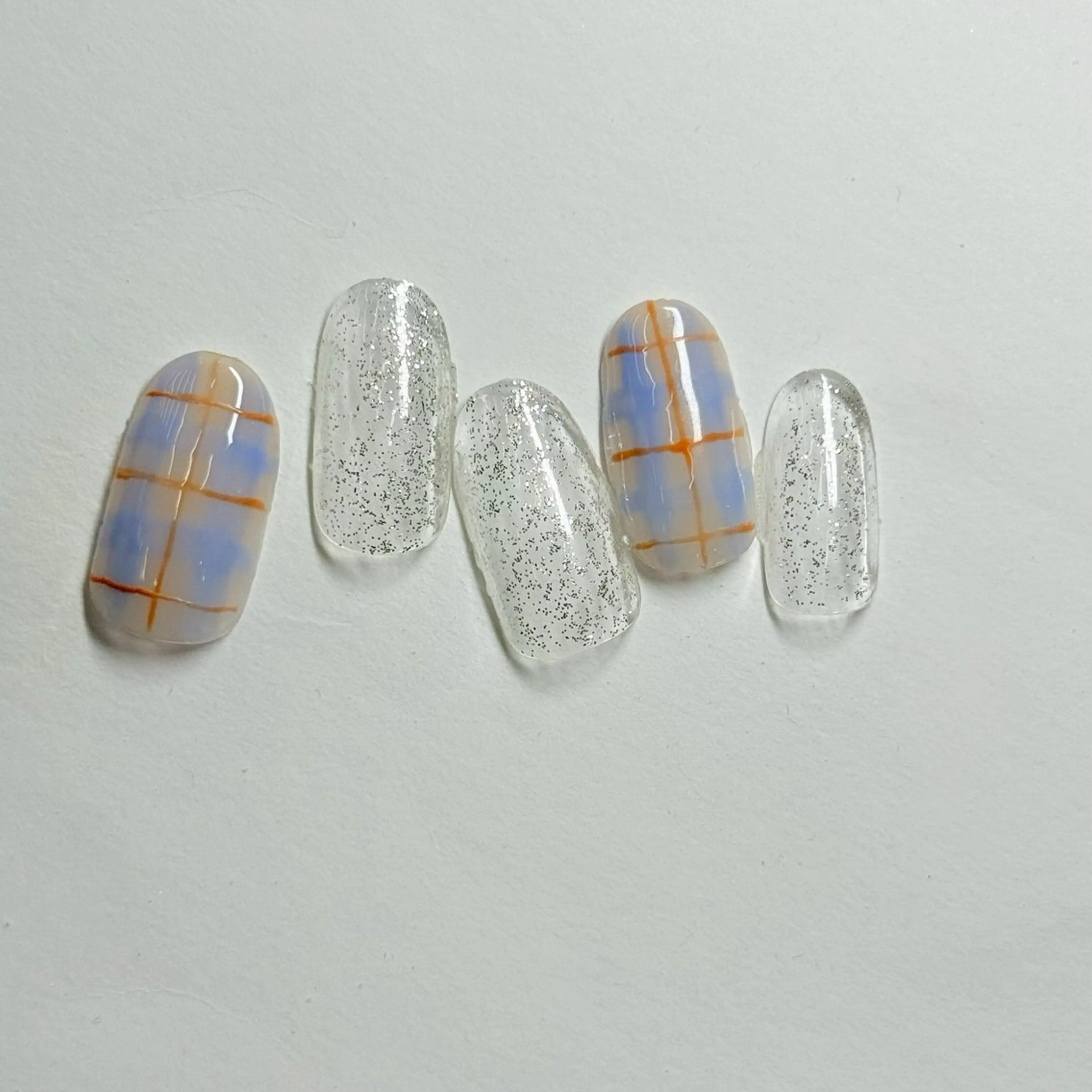 ネイル アートネイル MAXKELLY MAIKAのネイルデザイン