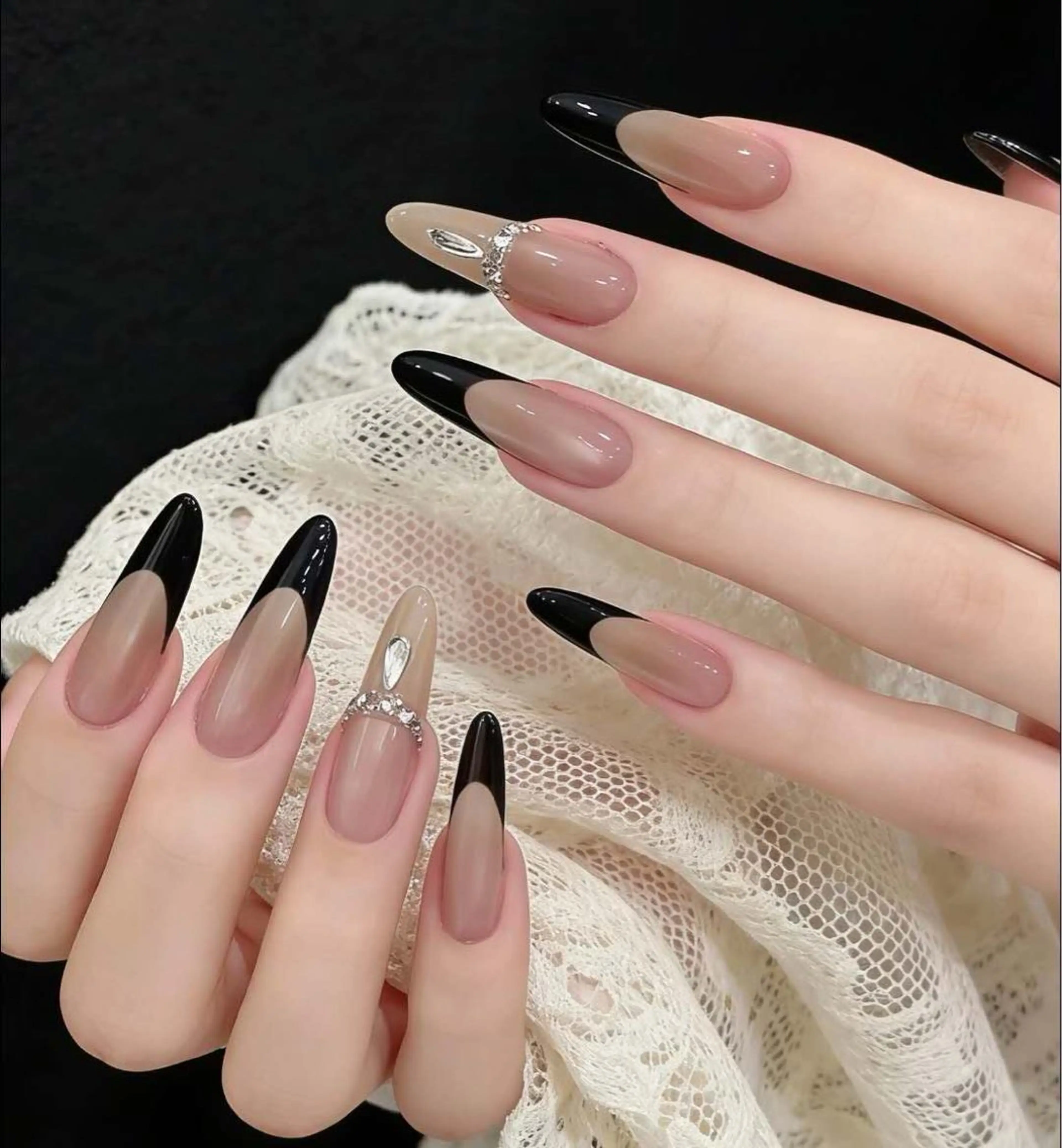 ネイル 小島 千尋のネイルデザイン