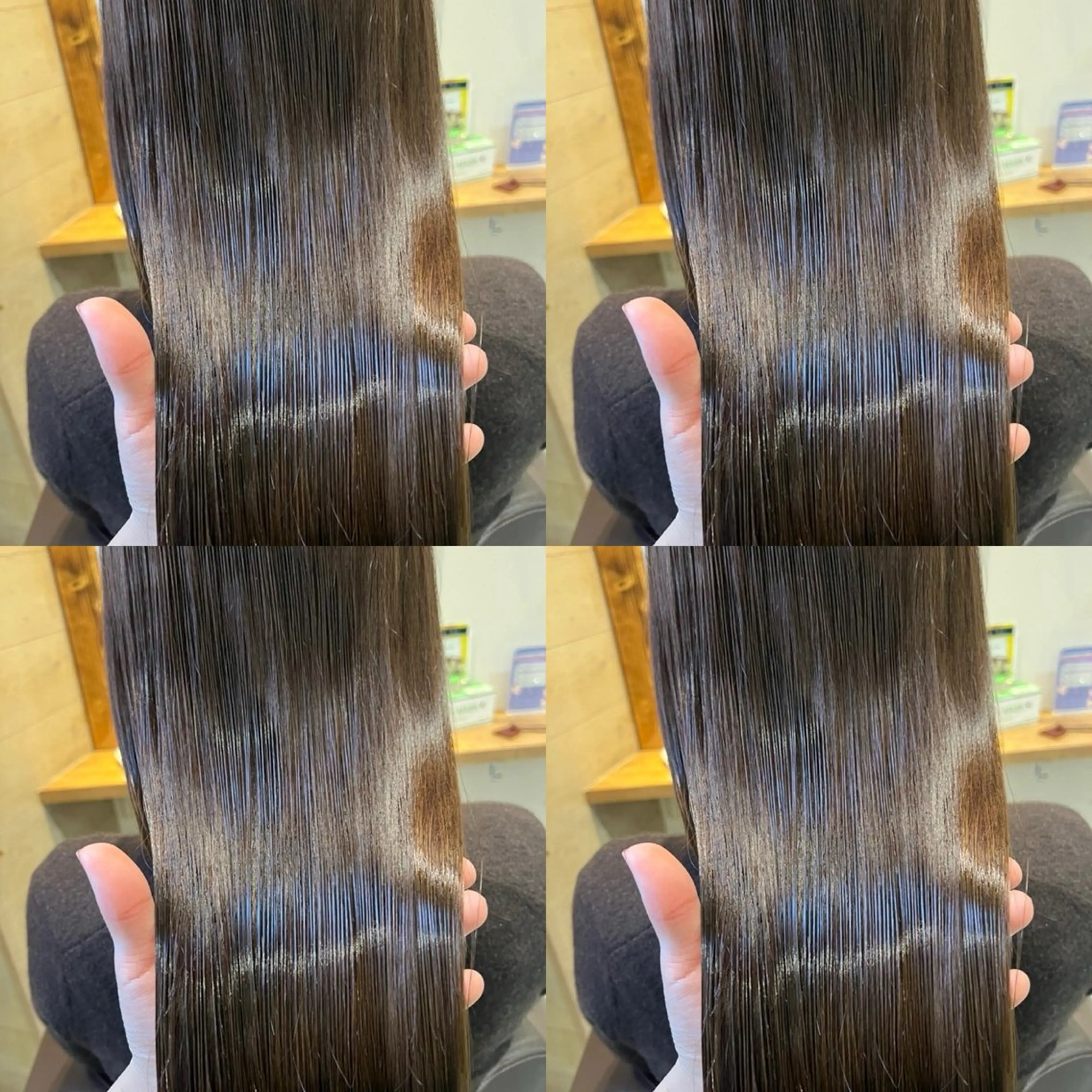 ロング カラー特化/艶髪 /エマ🧚🏻のヘアスタイル