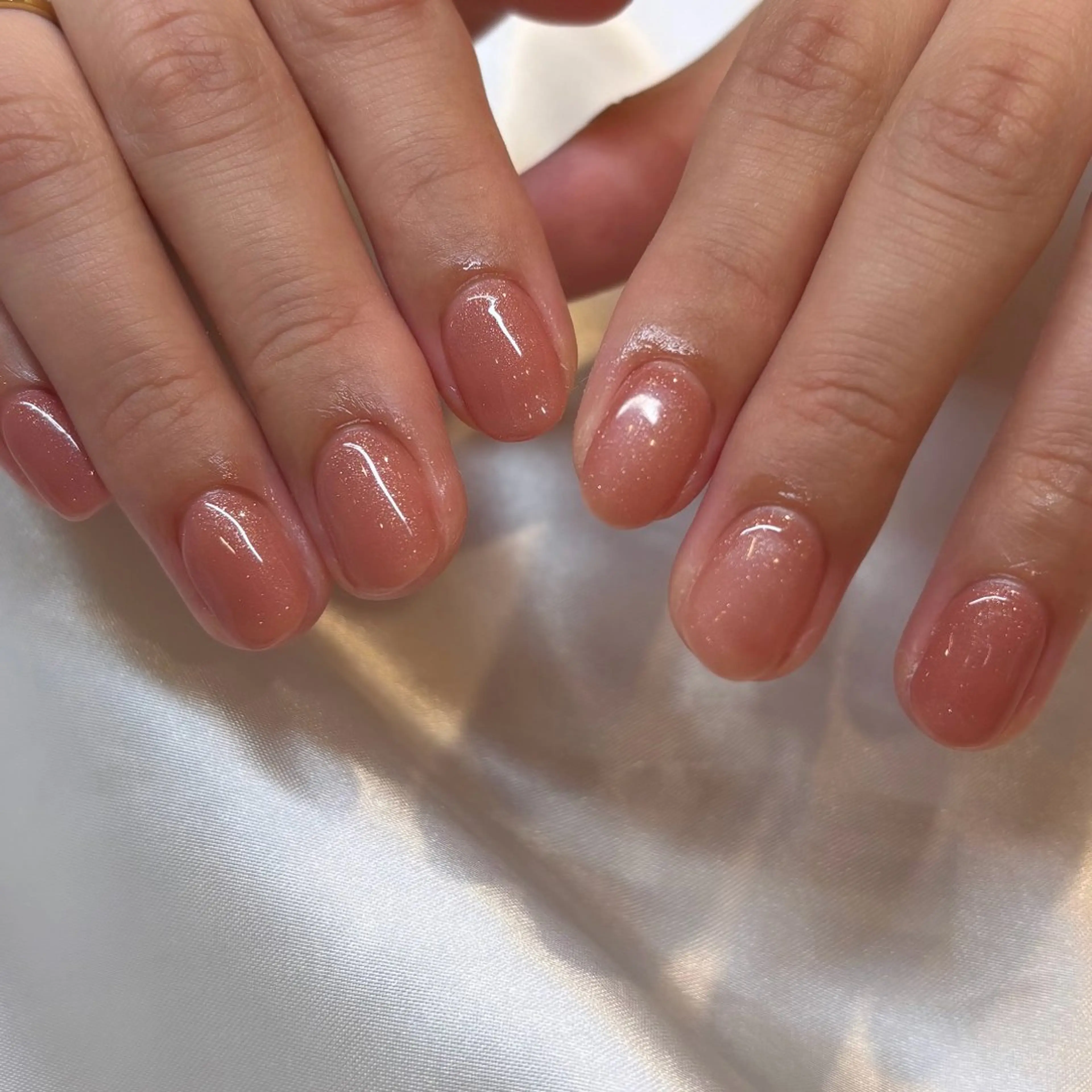 ネイル COLOR'S NAIL所属・SANA .のネイルデザイン