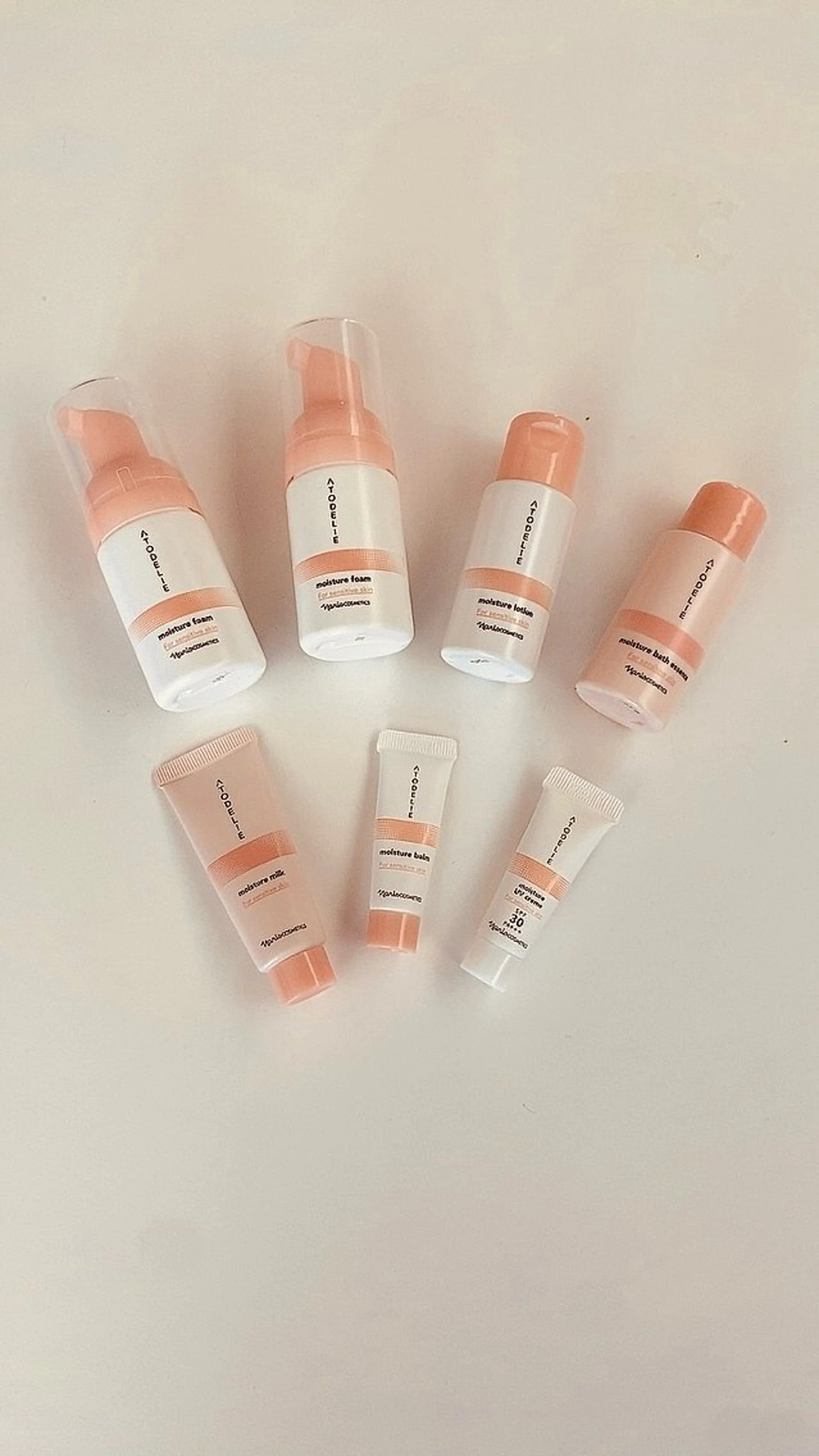 デ・アイム新潟北所属・サイトウ .のエステ・リラクイメージ