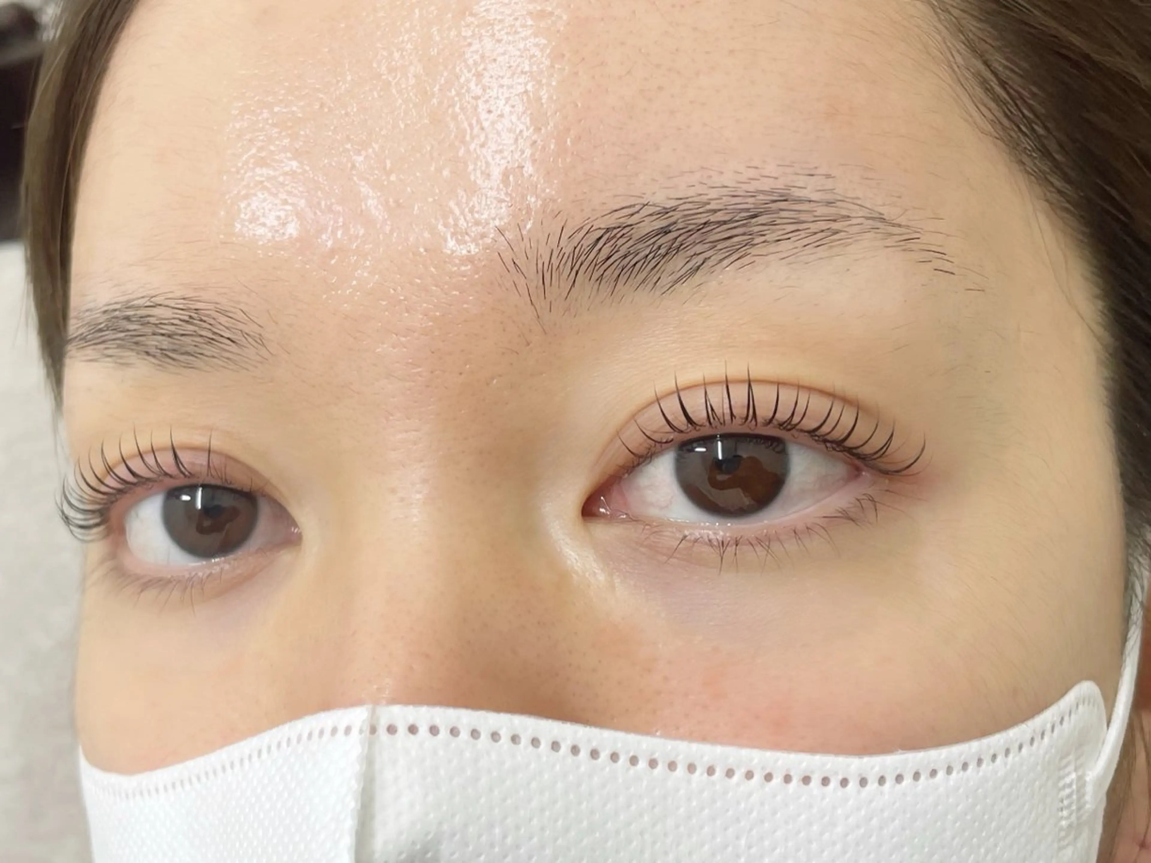 マツエク・マツパ Mona Lisa 三宮店所属・MonaLisa 三宮kameiのマツエク・マツパデザイン