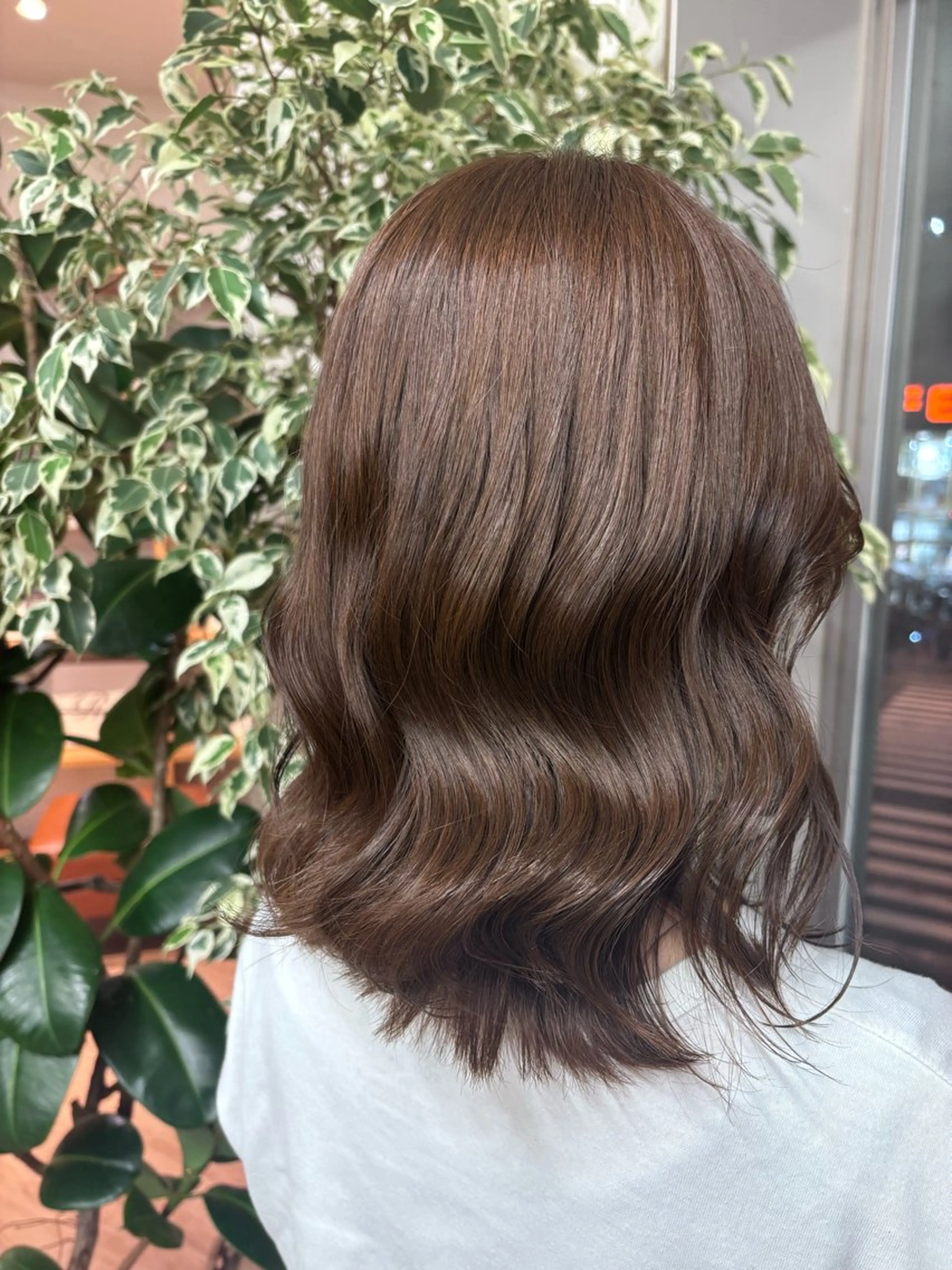 🫧ワンカラーの写真