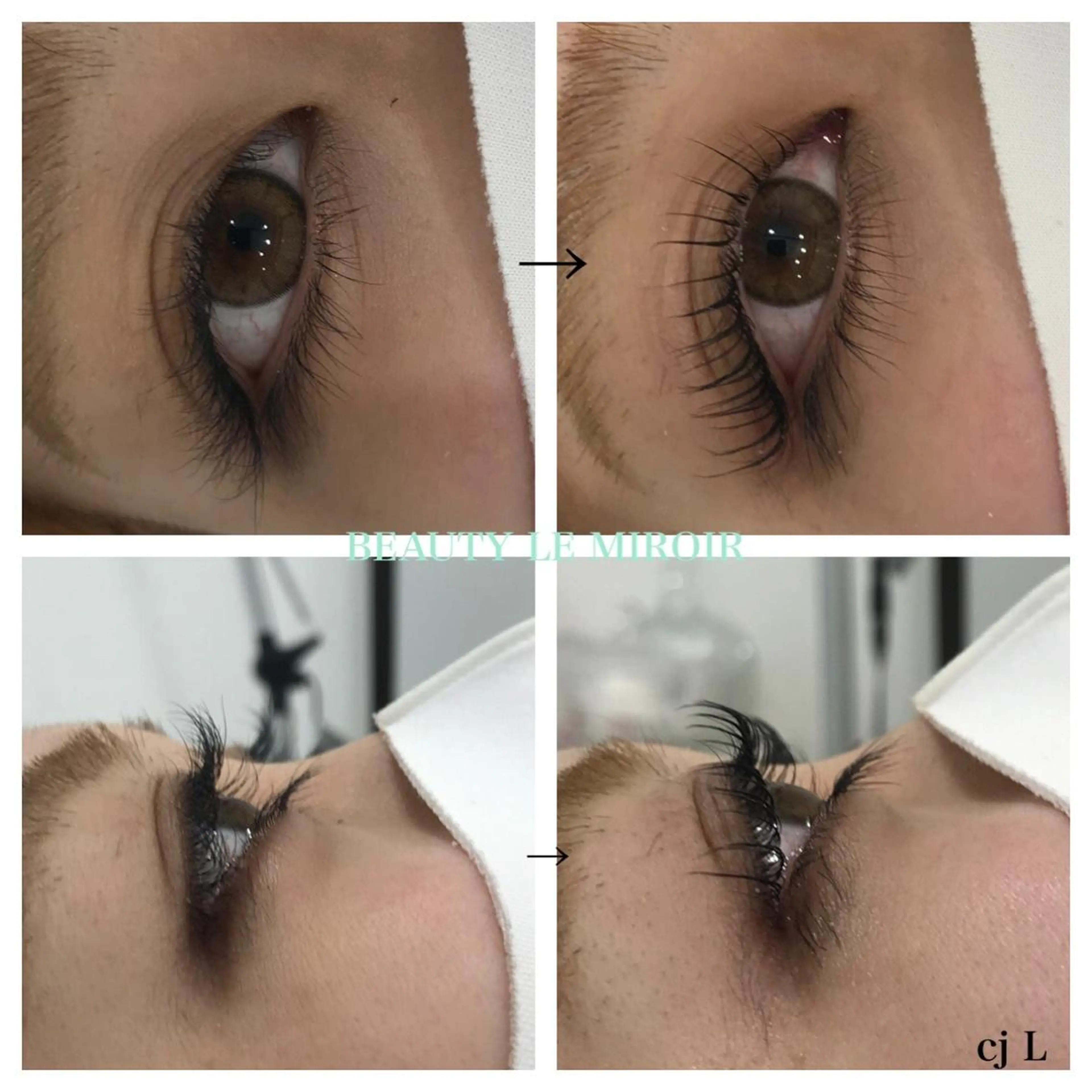 マツエク・マツパ ビューティー ミロワールのエステ・リラクイメージ