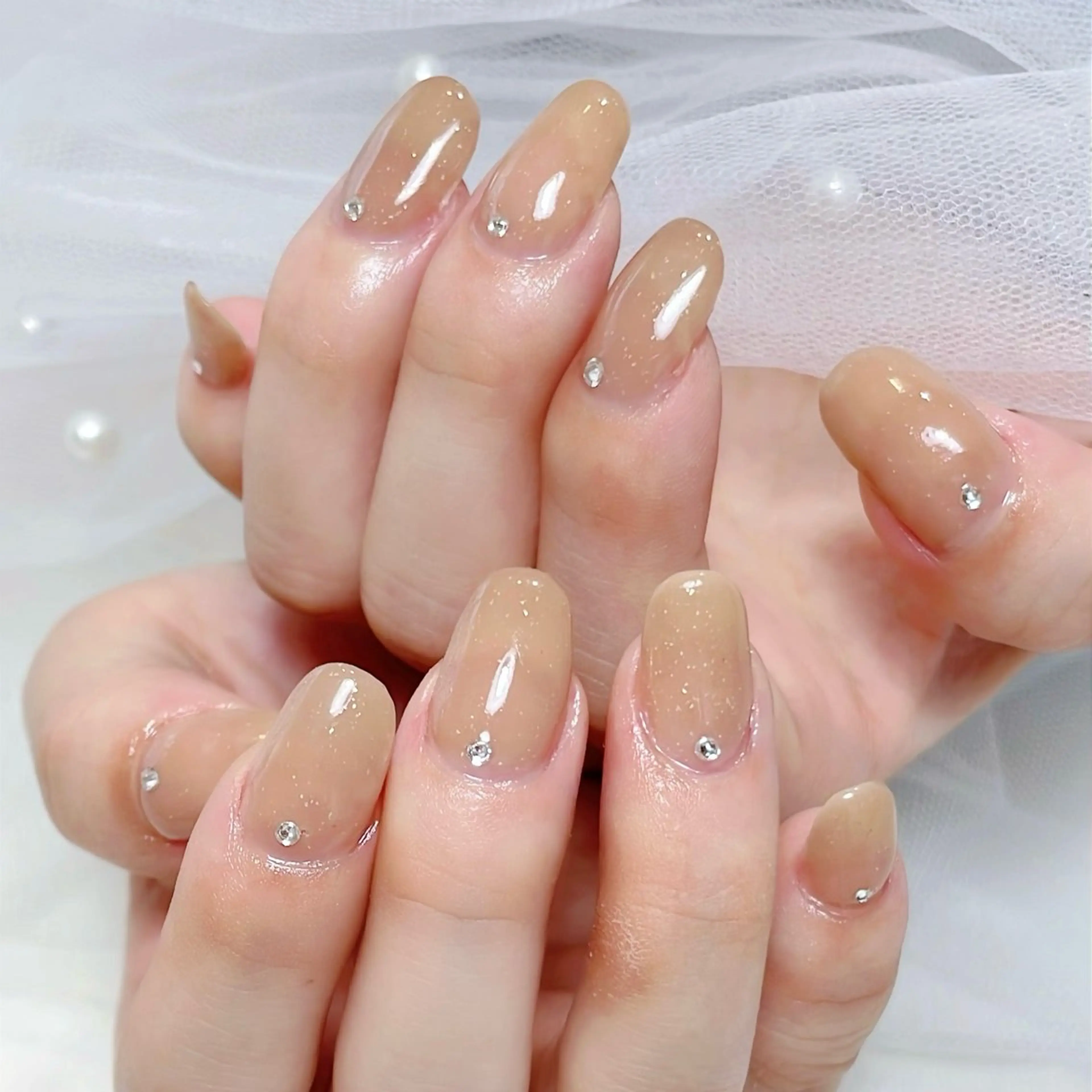 【オフなし】💎ワンカラーの写真