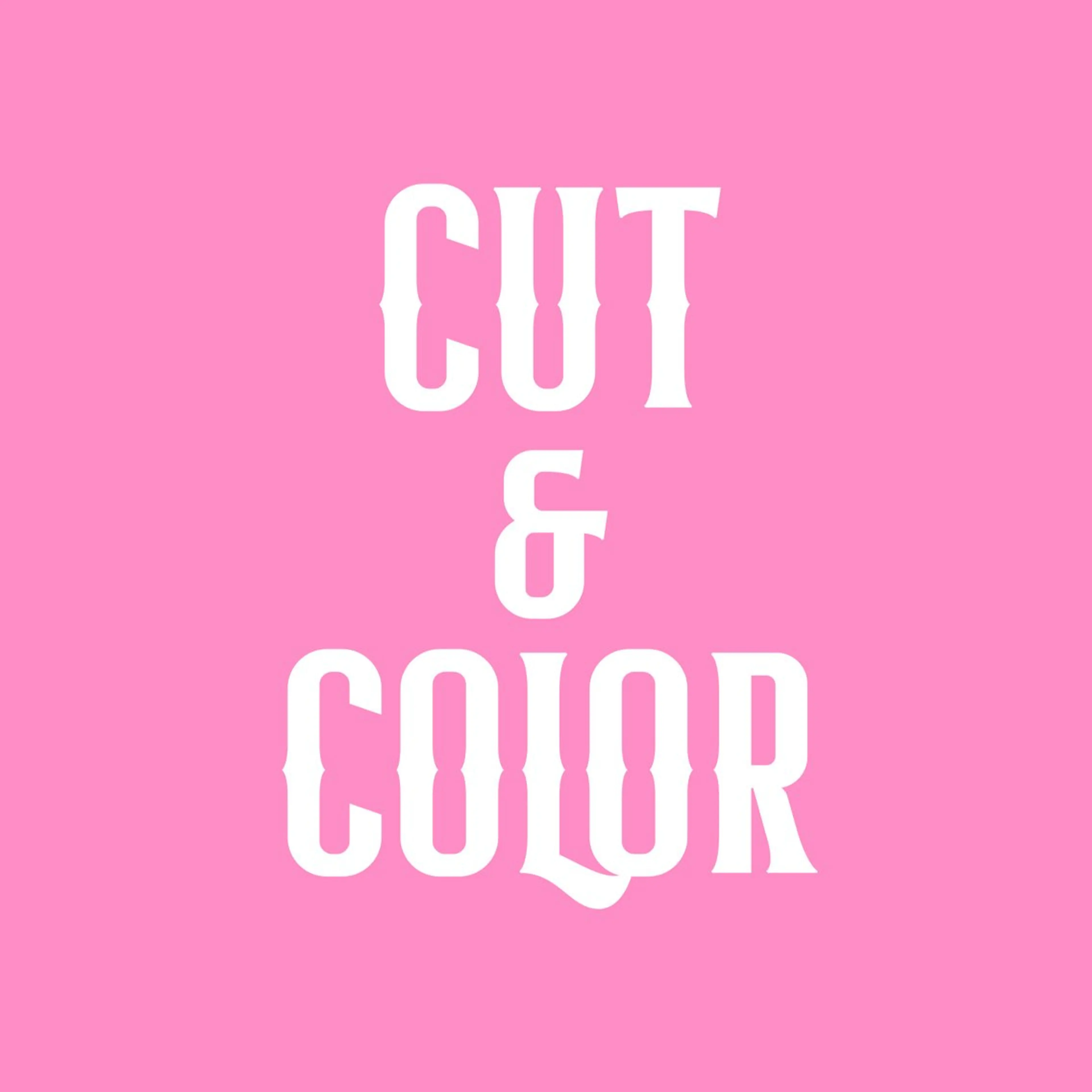 《IRIE🌈レディース限定》カット+カラー+トリートメント💇🏼‍♀️ 7700 17時半までの受付です！の写真