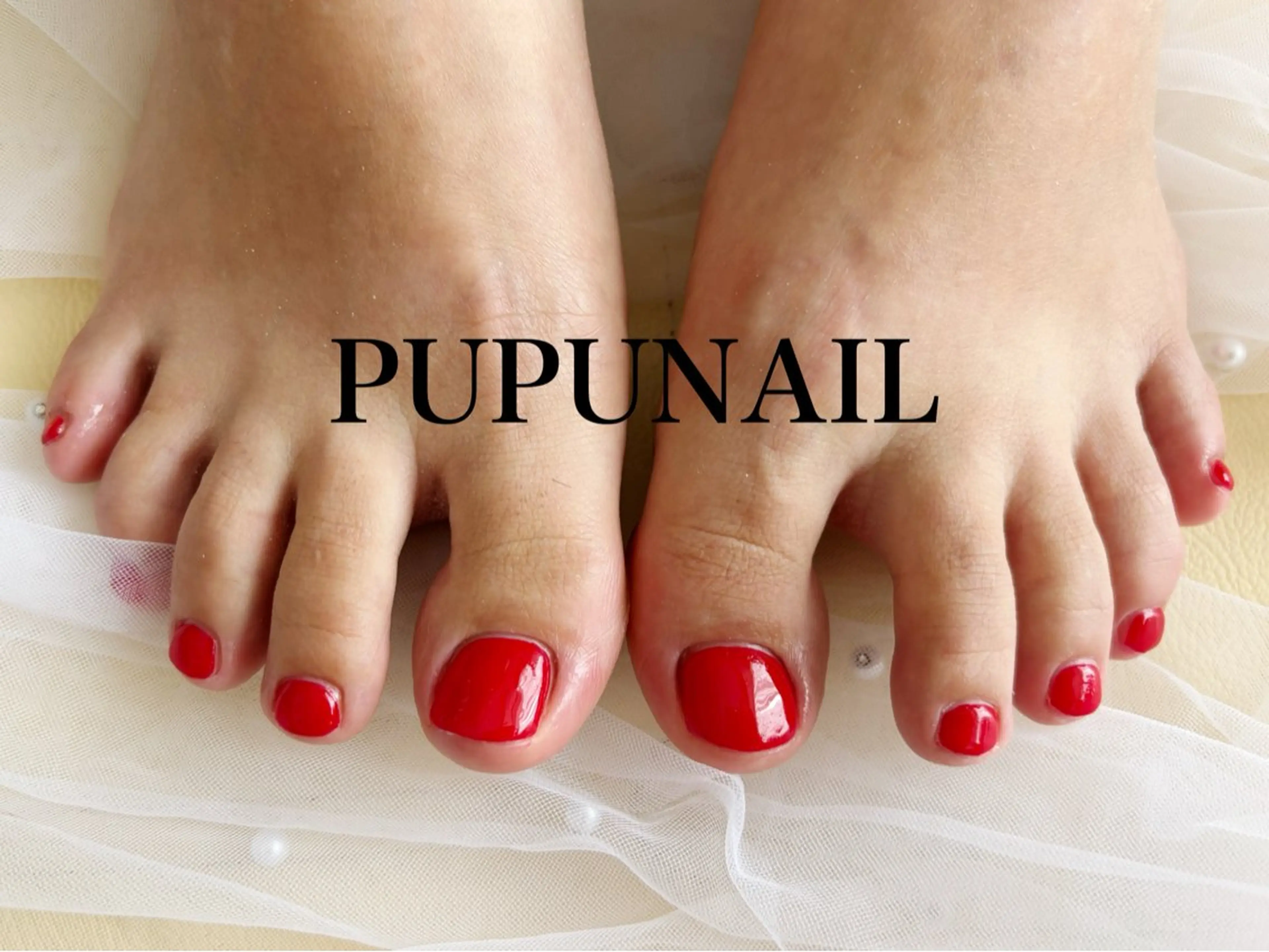 ショート kido chieのネイルデザイン