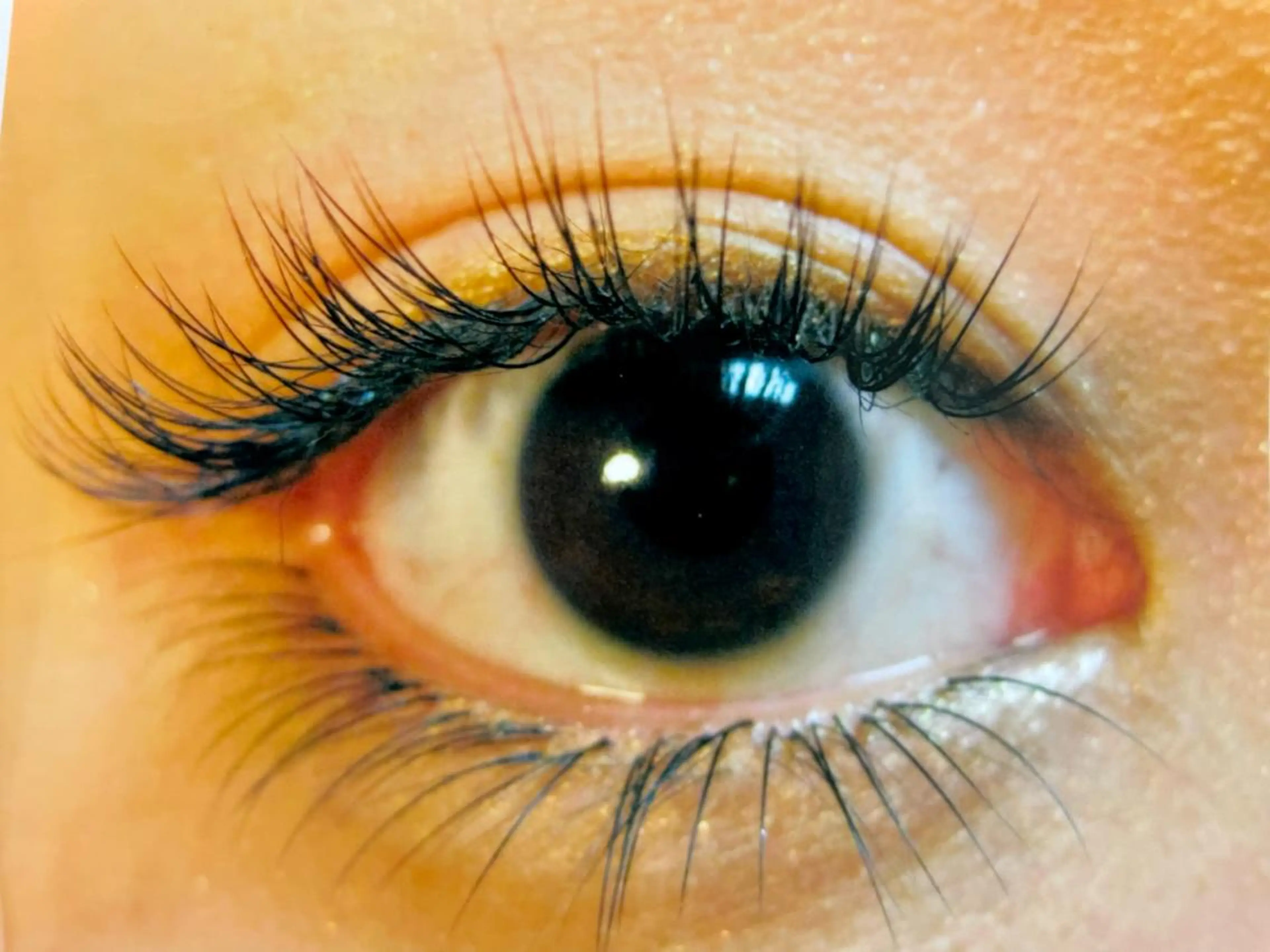 マツエク・マツパ Madokaria Nのマツエク・マツパデザイン