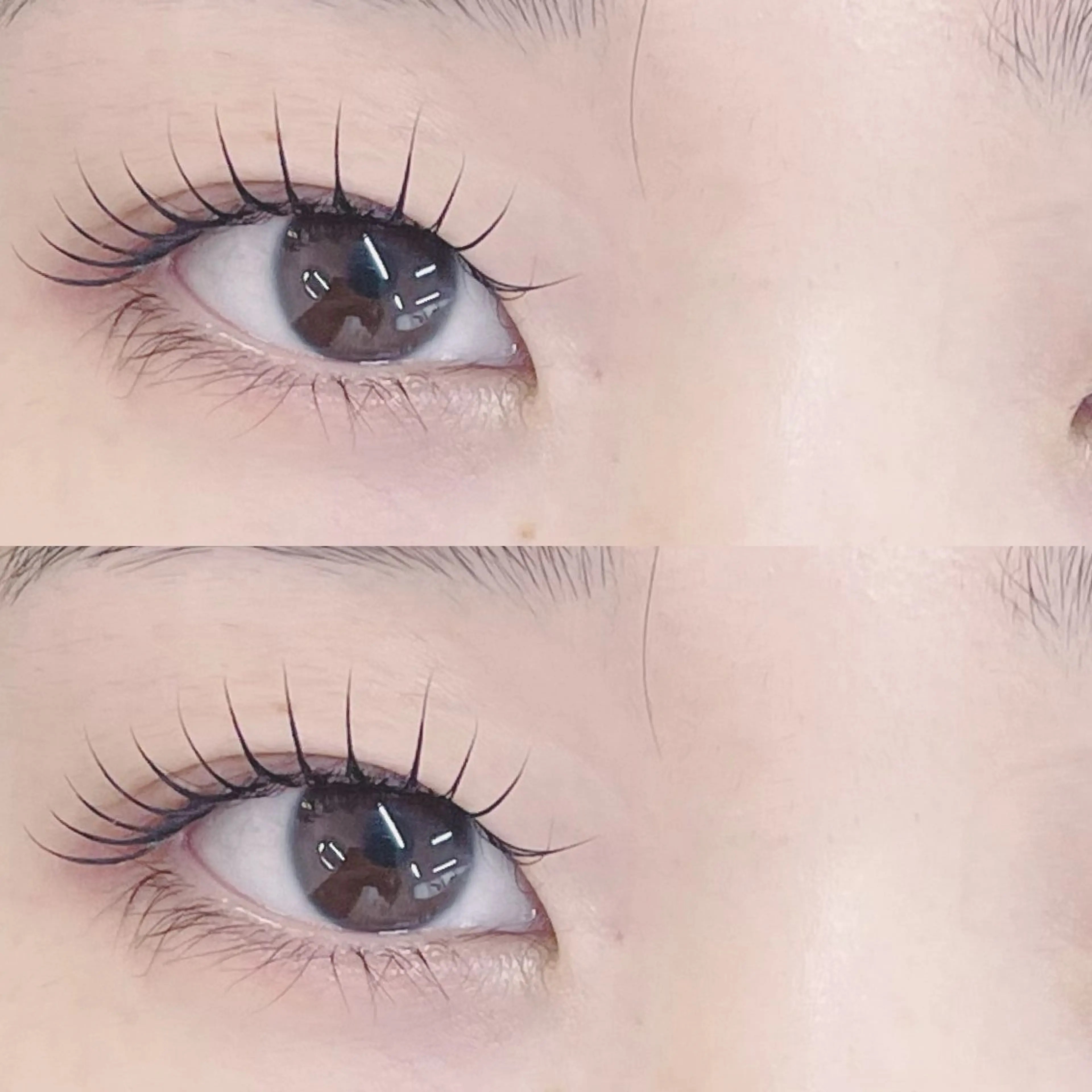 マツエク・マツパ THE BALM🦋 上間のマツエク・マツパデザイン