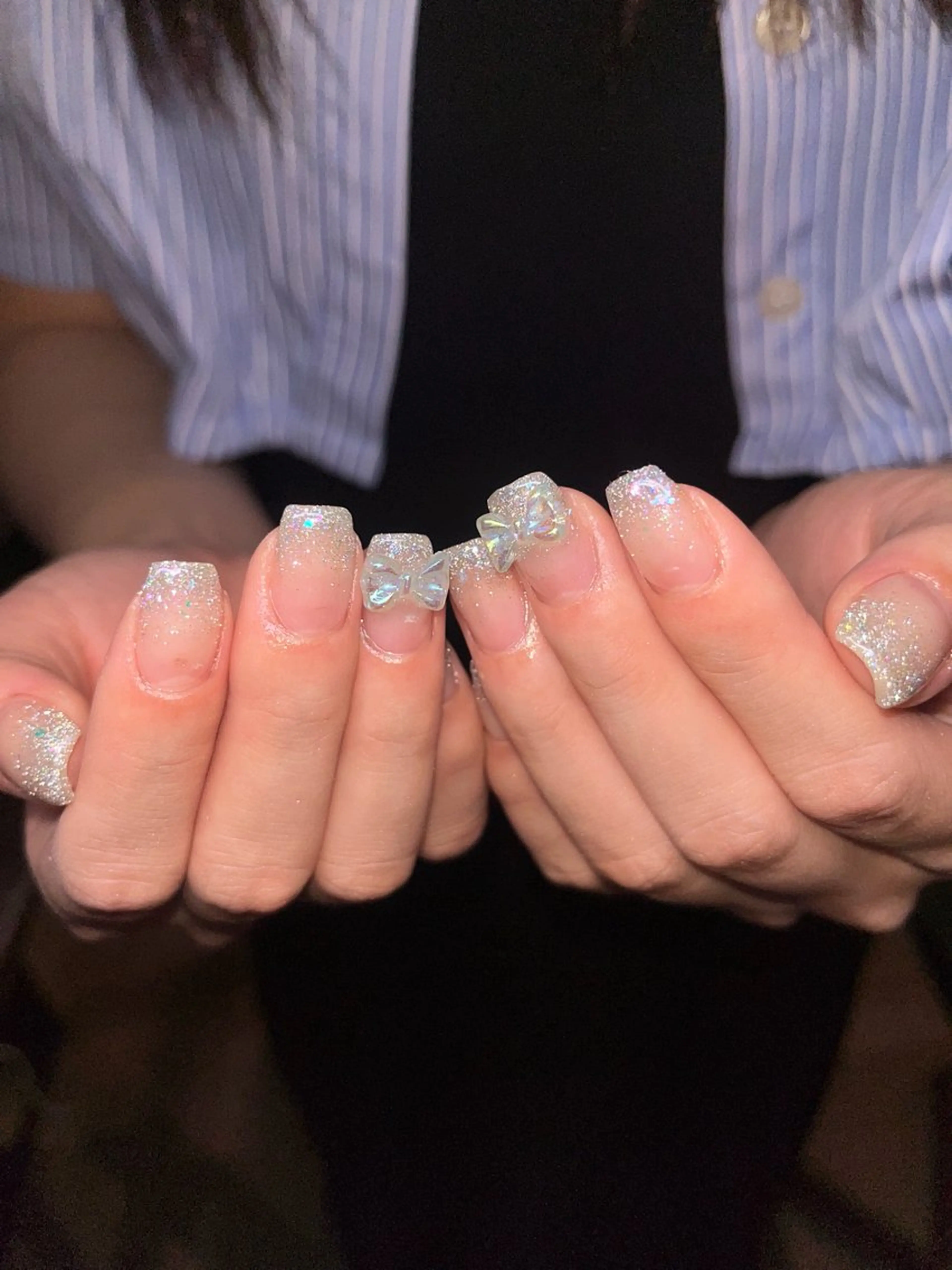 ネイル Earth☆*: taruのネイルデザイン