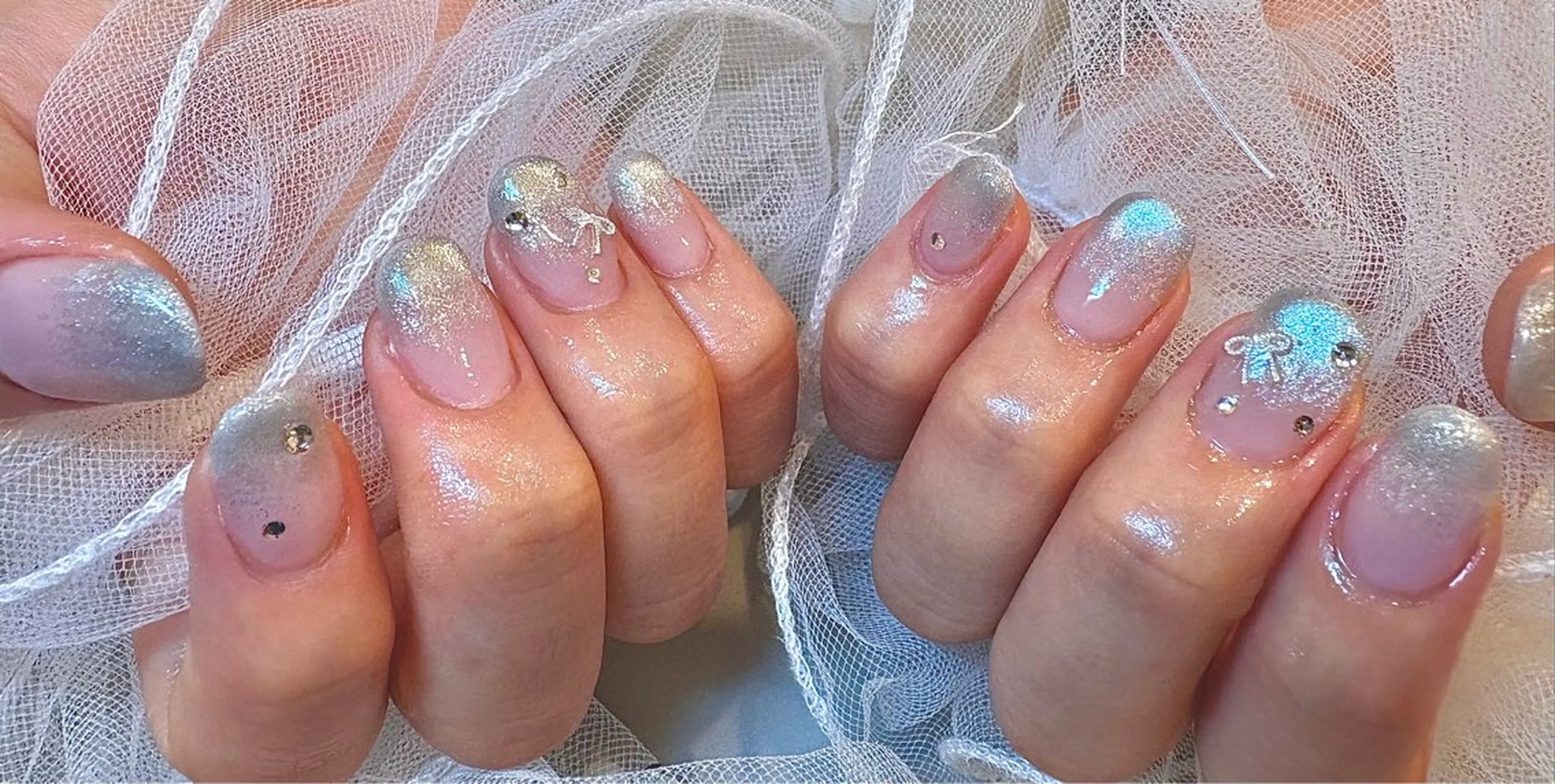 ネイル オフのみ(ネイル) nail e.sのネイルデザイン
