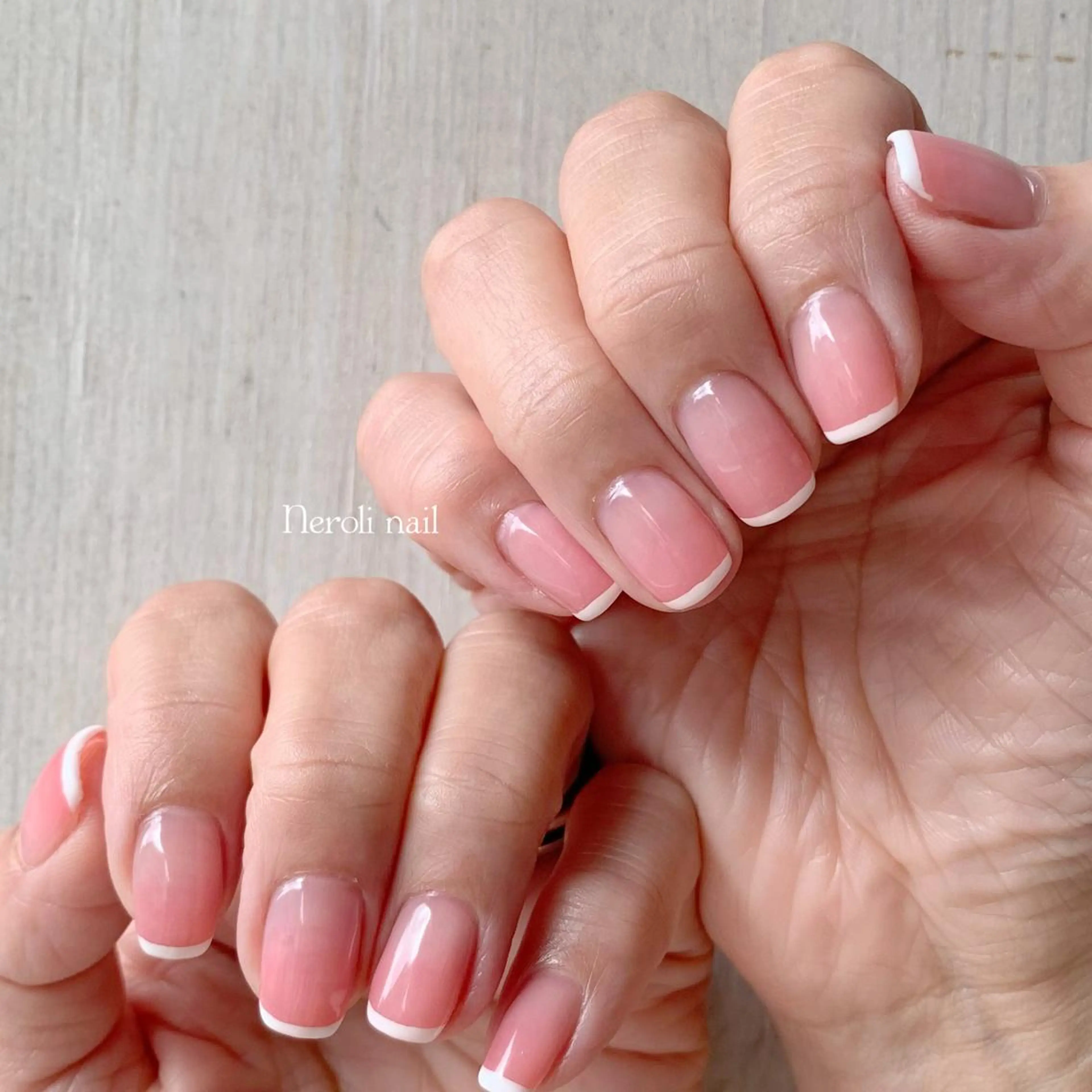 ネイル Neroli nail所属・Neroli nailのネイルデザイン