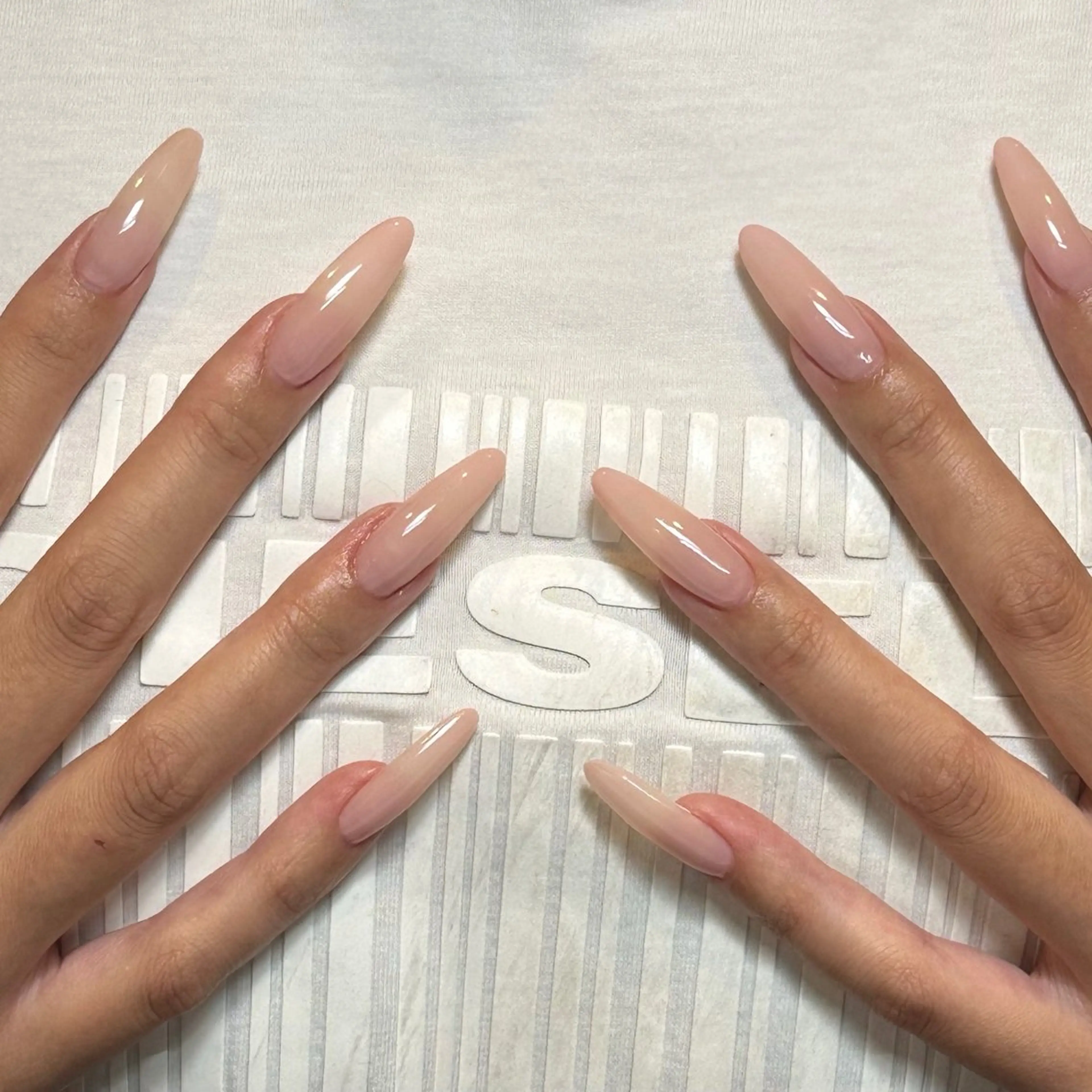 ネイル Zen Neo 🦋Azusa🦋のネイルデザイン