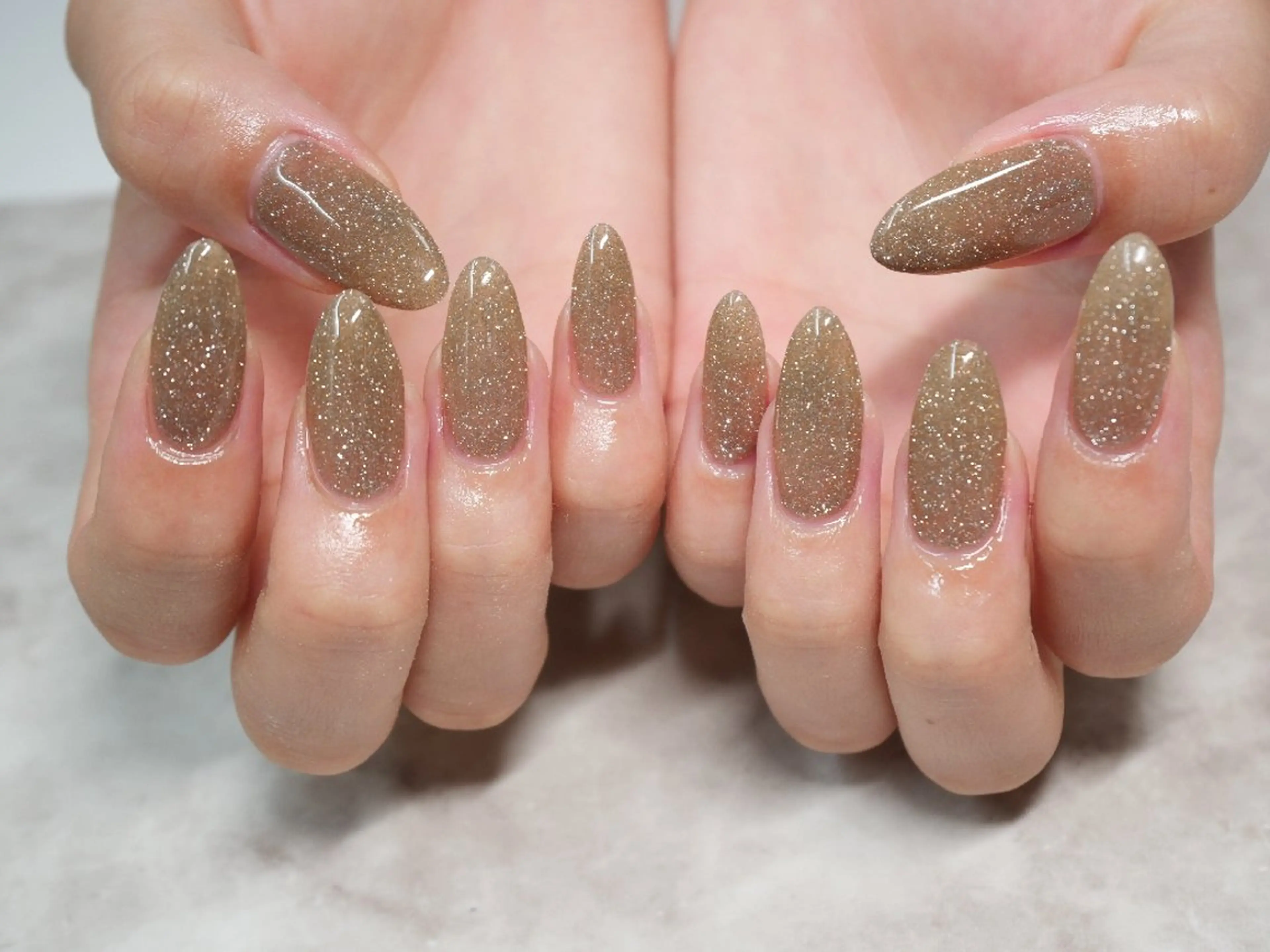 ネイル Nailsalon Graciasのネイルデザイン