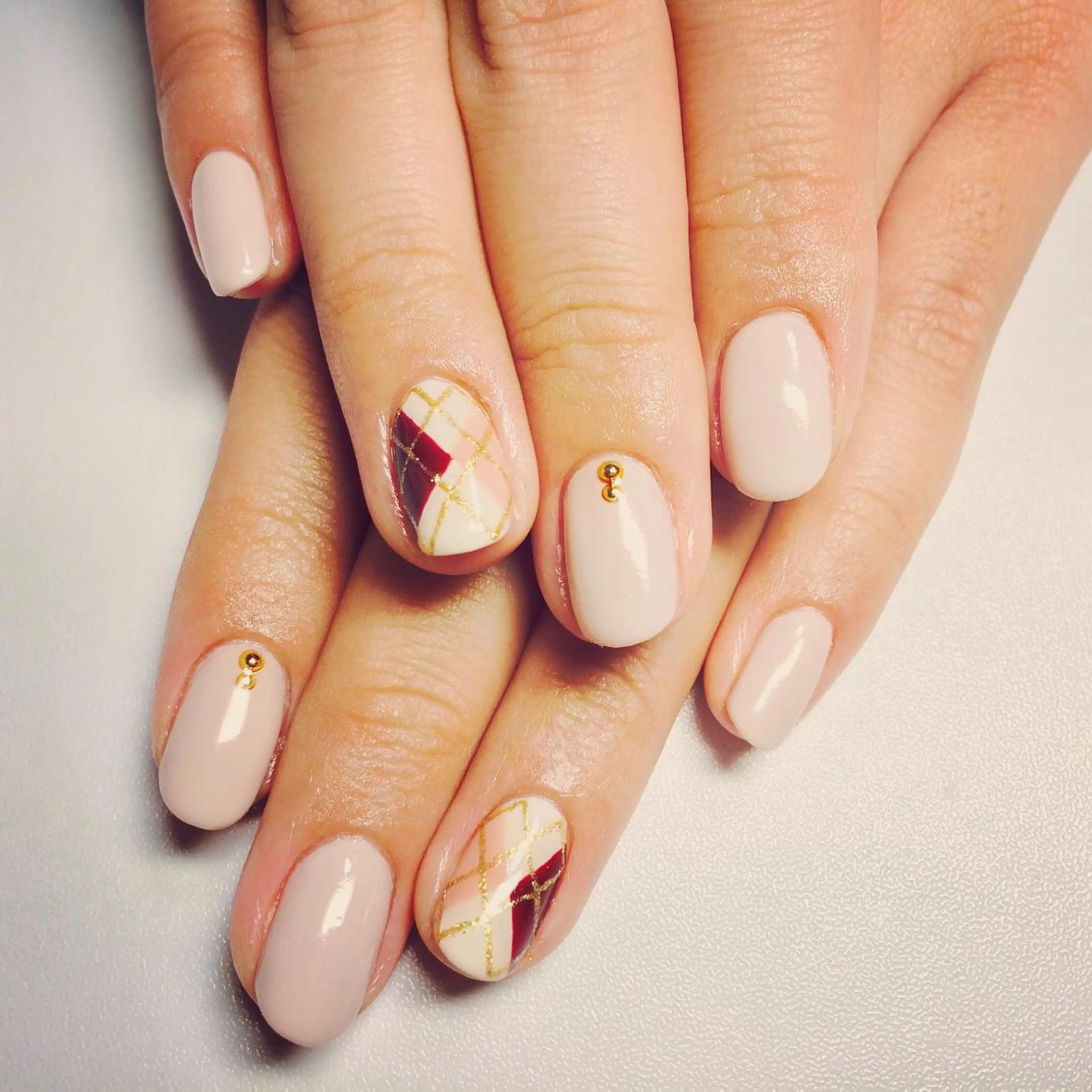 ネイル NailSalon 〜Andyou〜のネイルデザイン