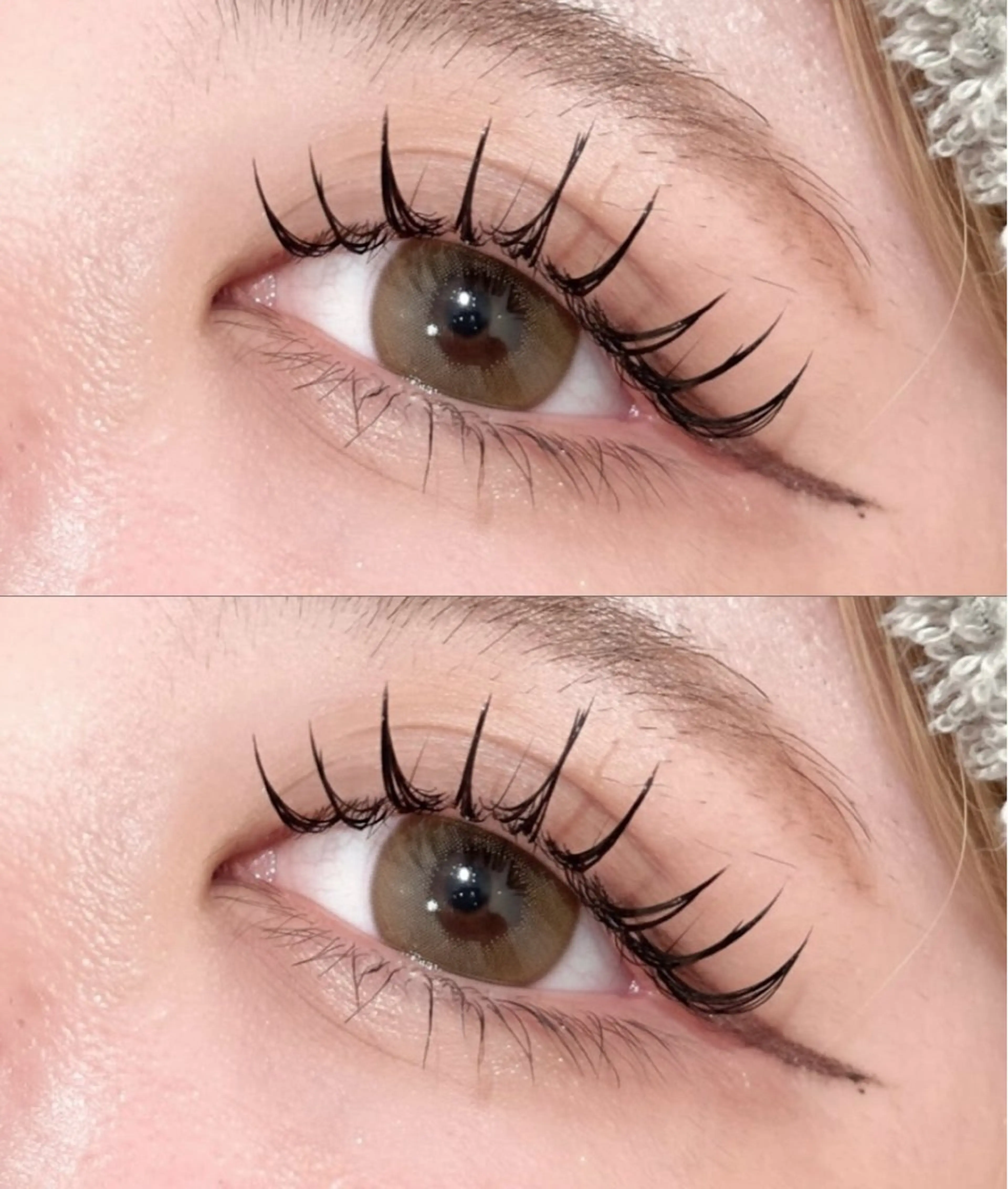 【口コミ投稿していただける方限定 ❗️】フラットラッシュ120本特別クーポンの写真