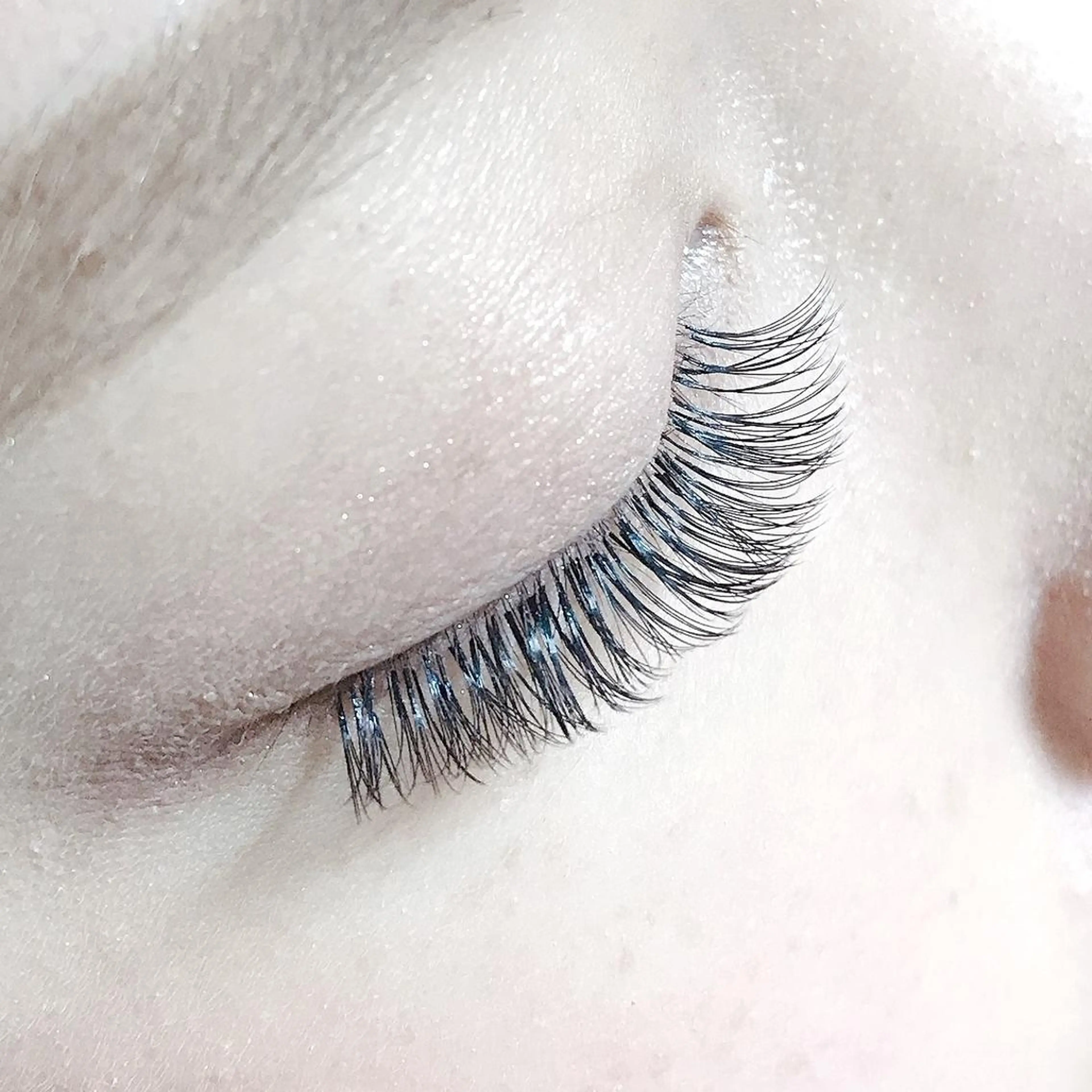 マツエク・マツパ ボリュームラッシュ acero所属・acero カワバタのマツエク・マツパデザイン