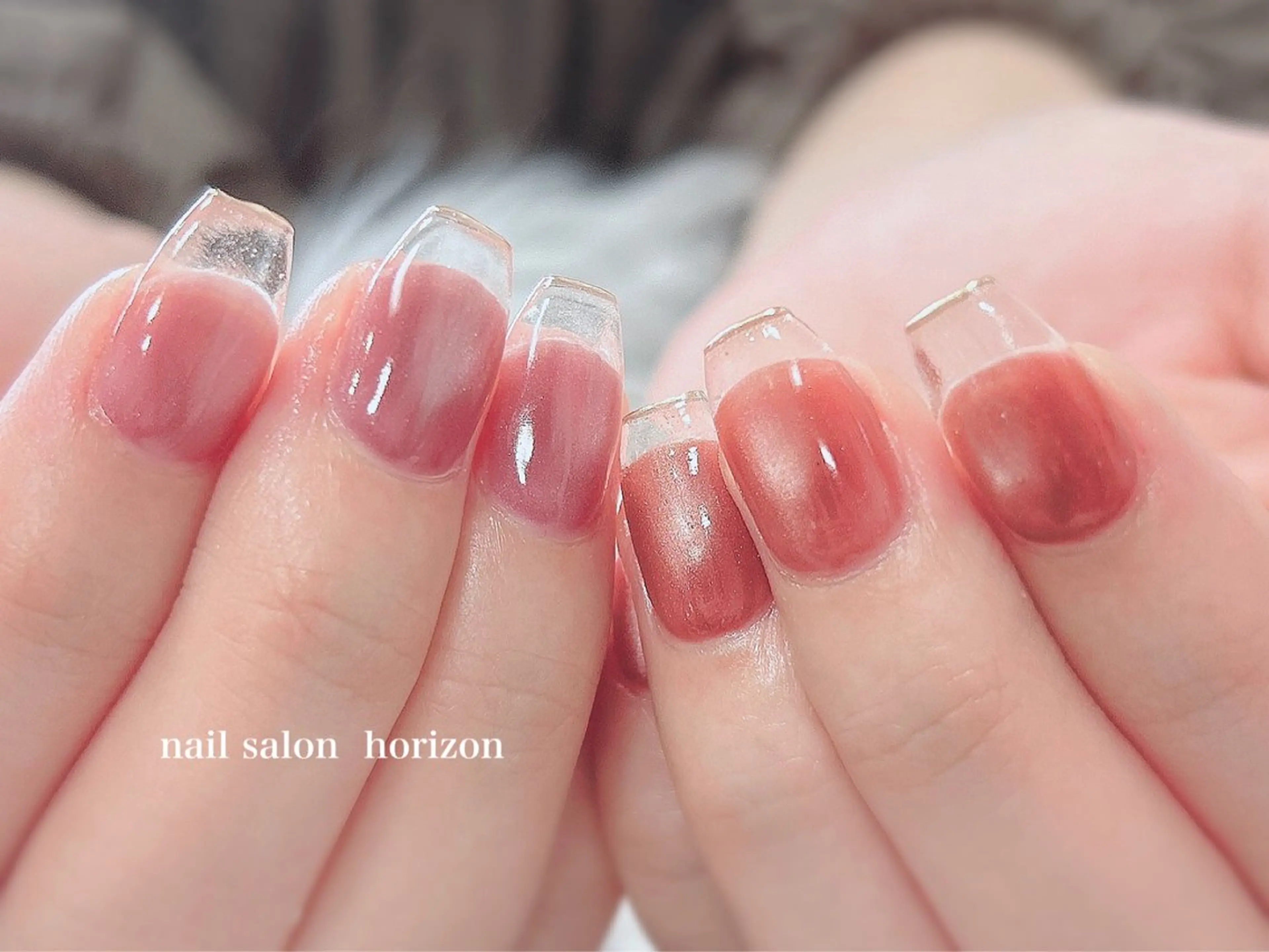 ネイル nail salon horizon所属・nail salon horizonのネイルデザイン