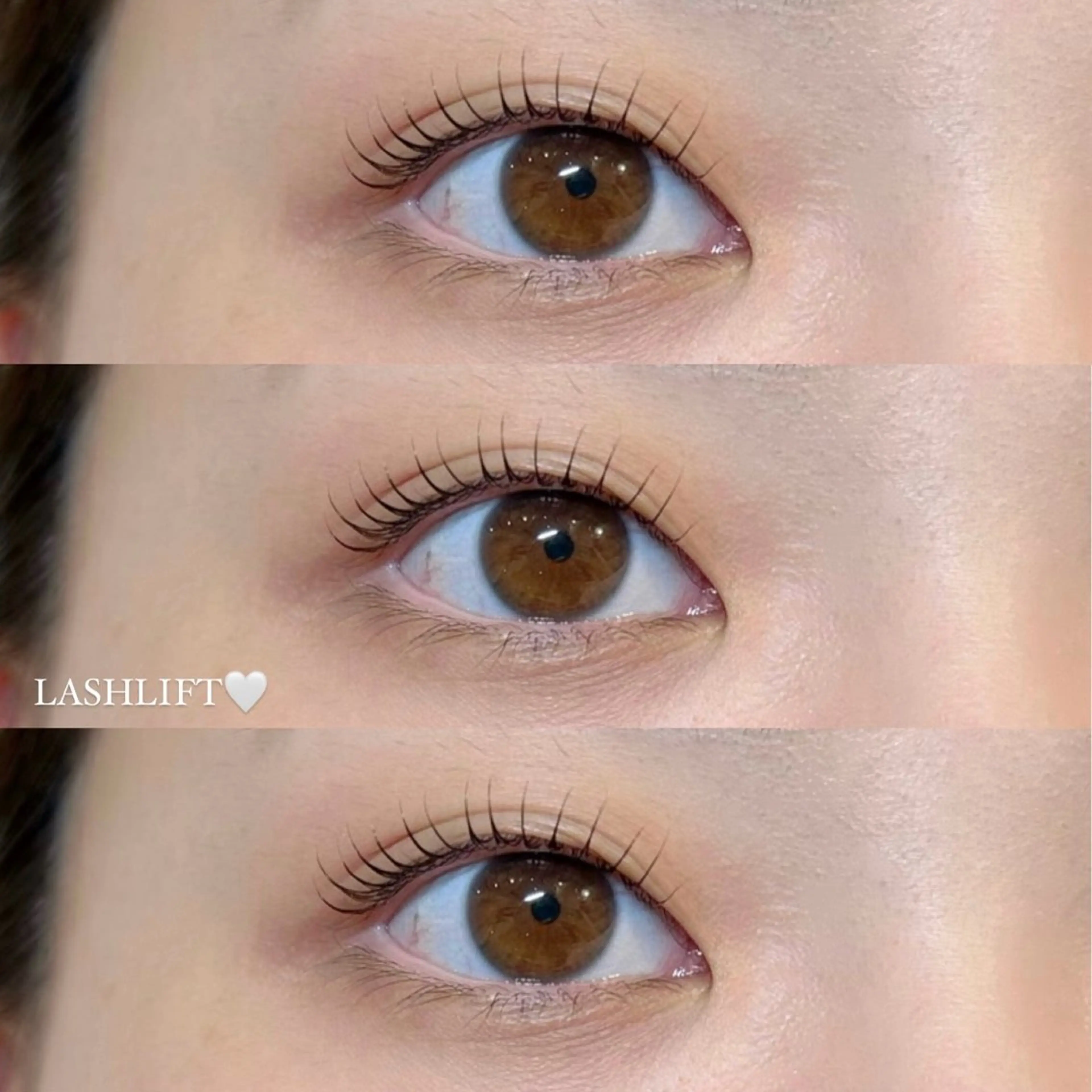 マツエク・マツパ マツパ 渡邉 唯のマツエク・マツパデザイン