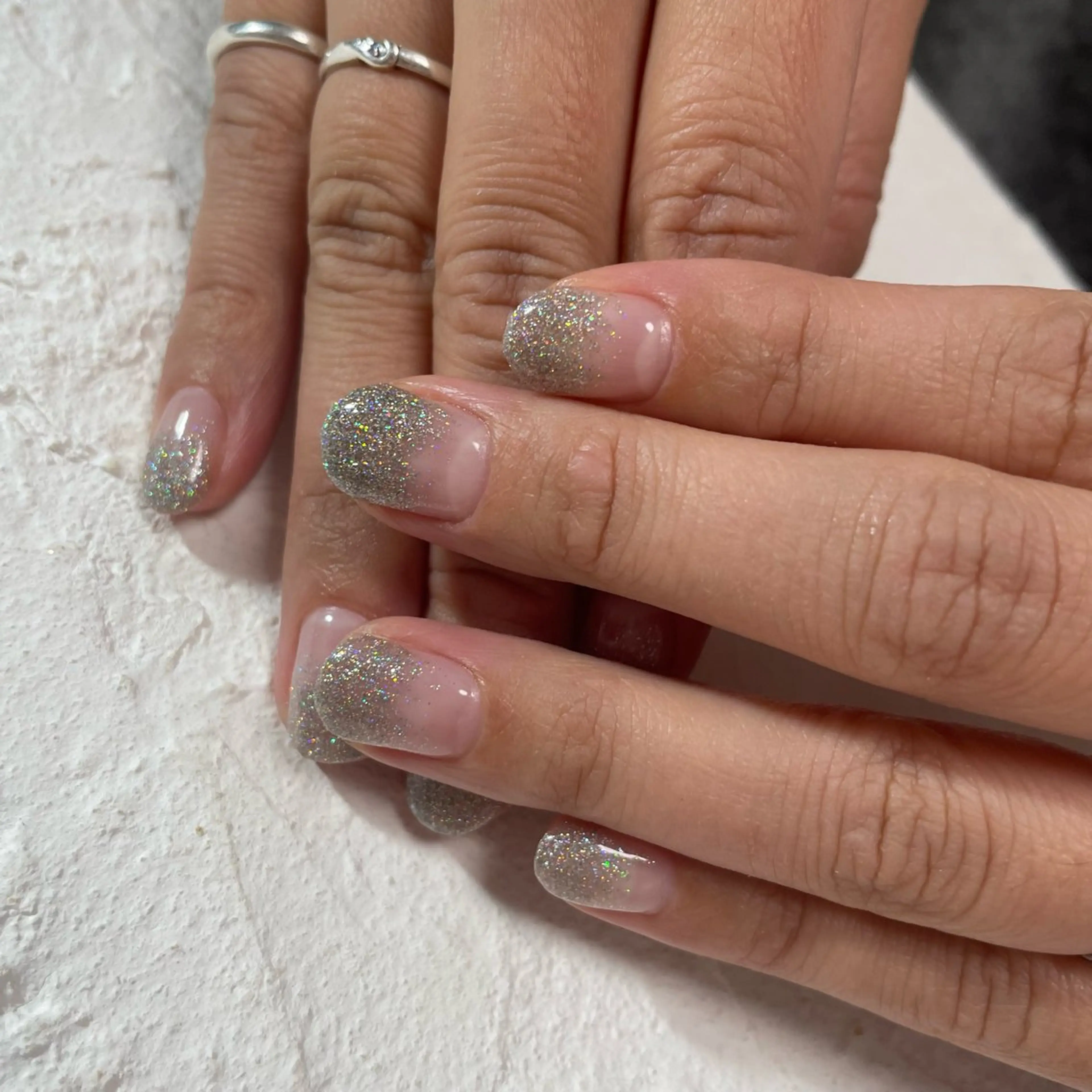 ネイル nail.gorin所属・吉村 優子のネイルデザイン